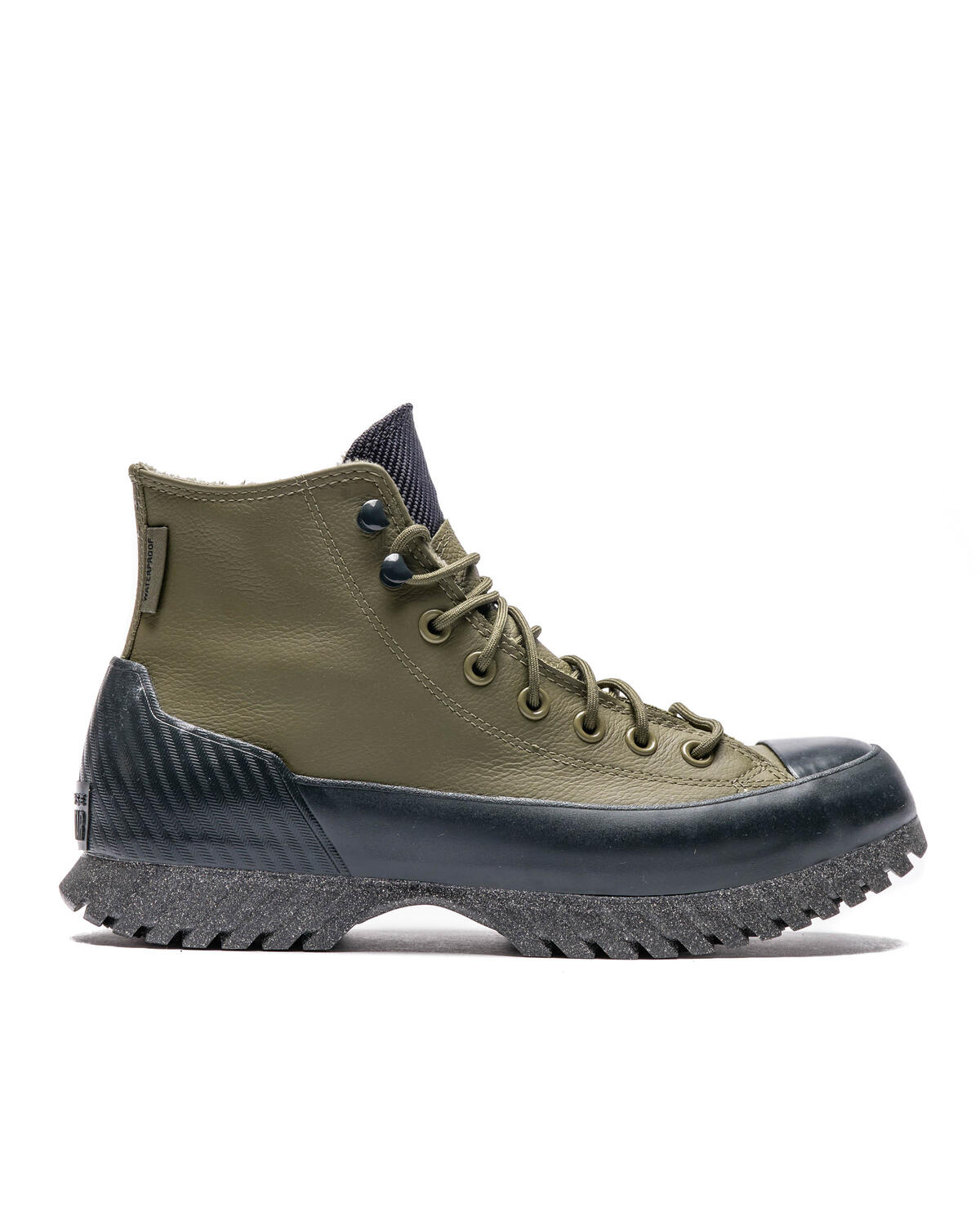Converse Chuck Taylor All Star Lugged 2.0 CC High - Image 7