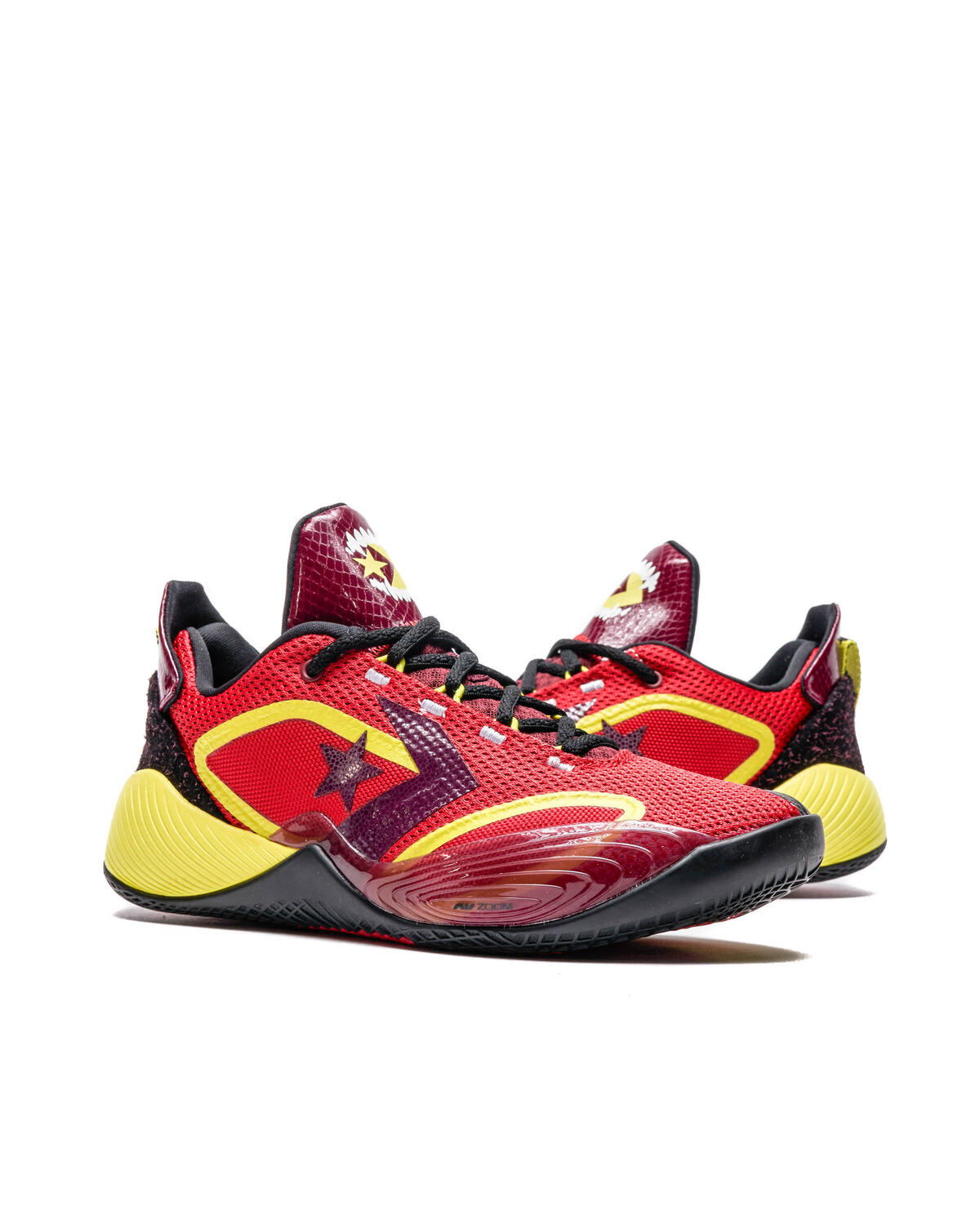 Converse Chuck Taylor All Star BB Shift - Image 5