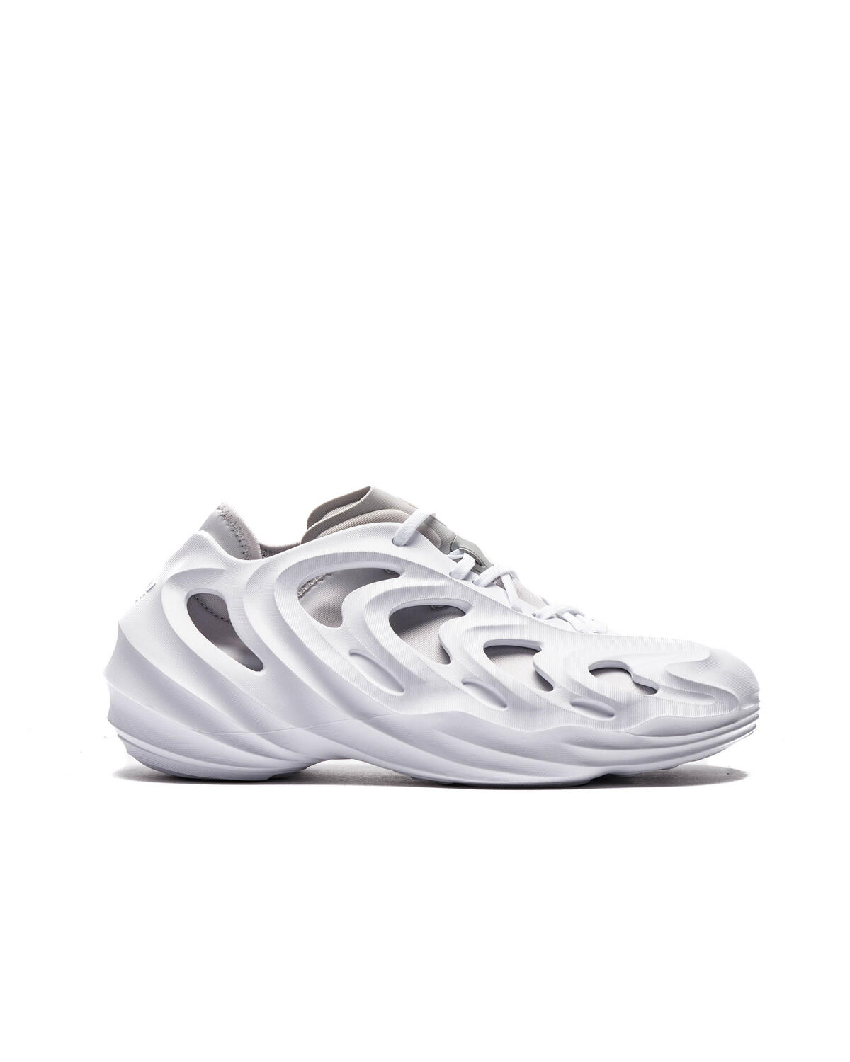 Adidas Adifom Q Cloud White / Grey - Image 20