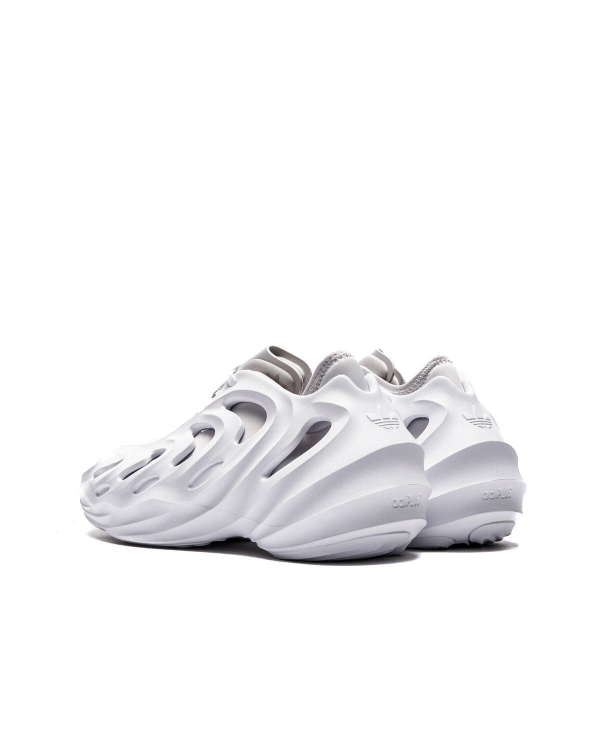 Adidas Adifom Q Cloud White / Grey - Image 22
