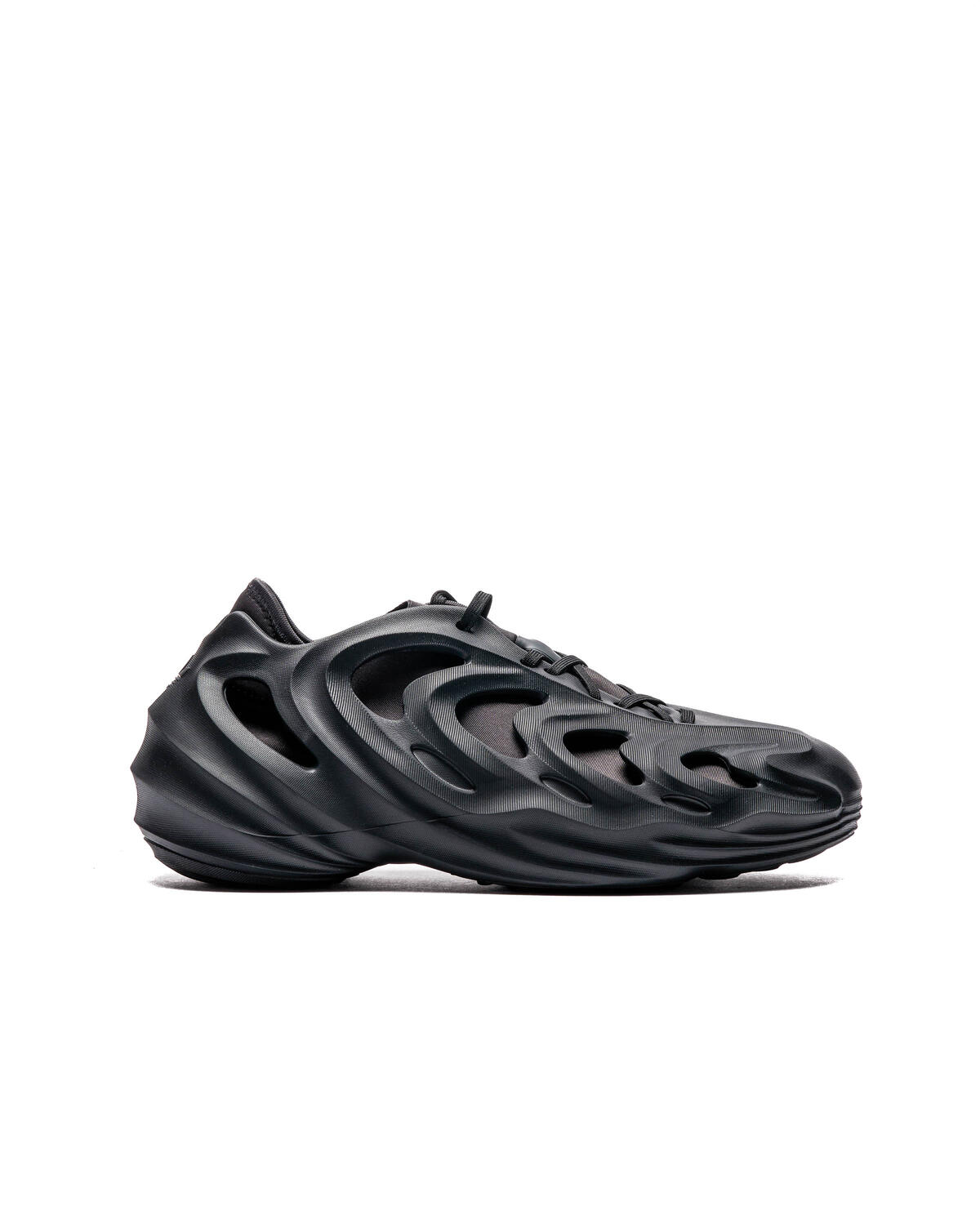 Adidas Adifom Q Black Carbon - Image 12
