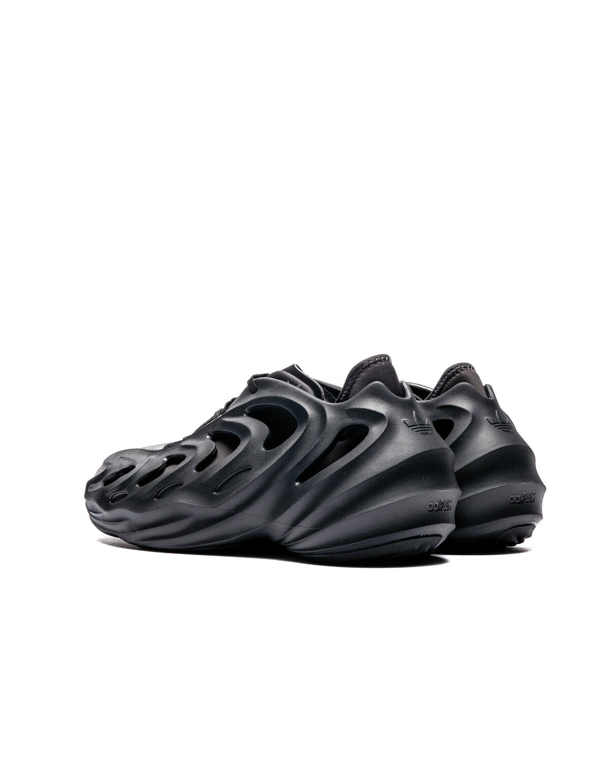 Adidas Adifom Q Black Carbon - Image 14