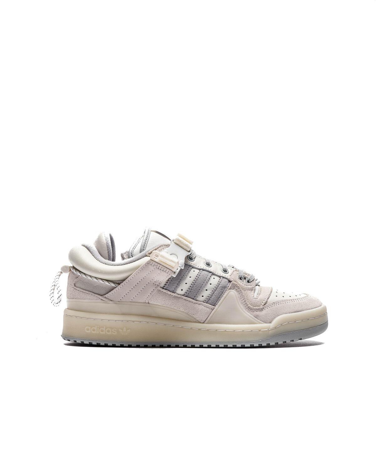 Adidas x Bad Bunny Forum Low Shoes - Image 13