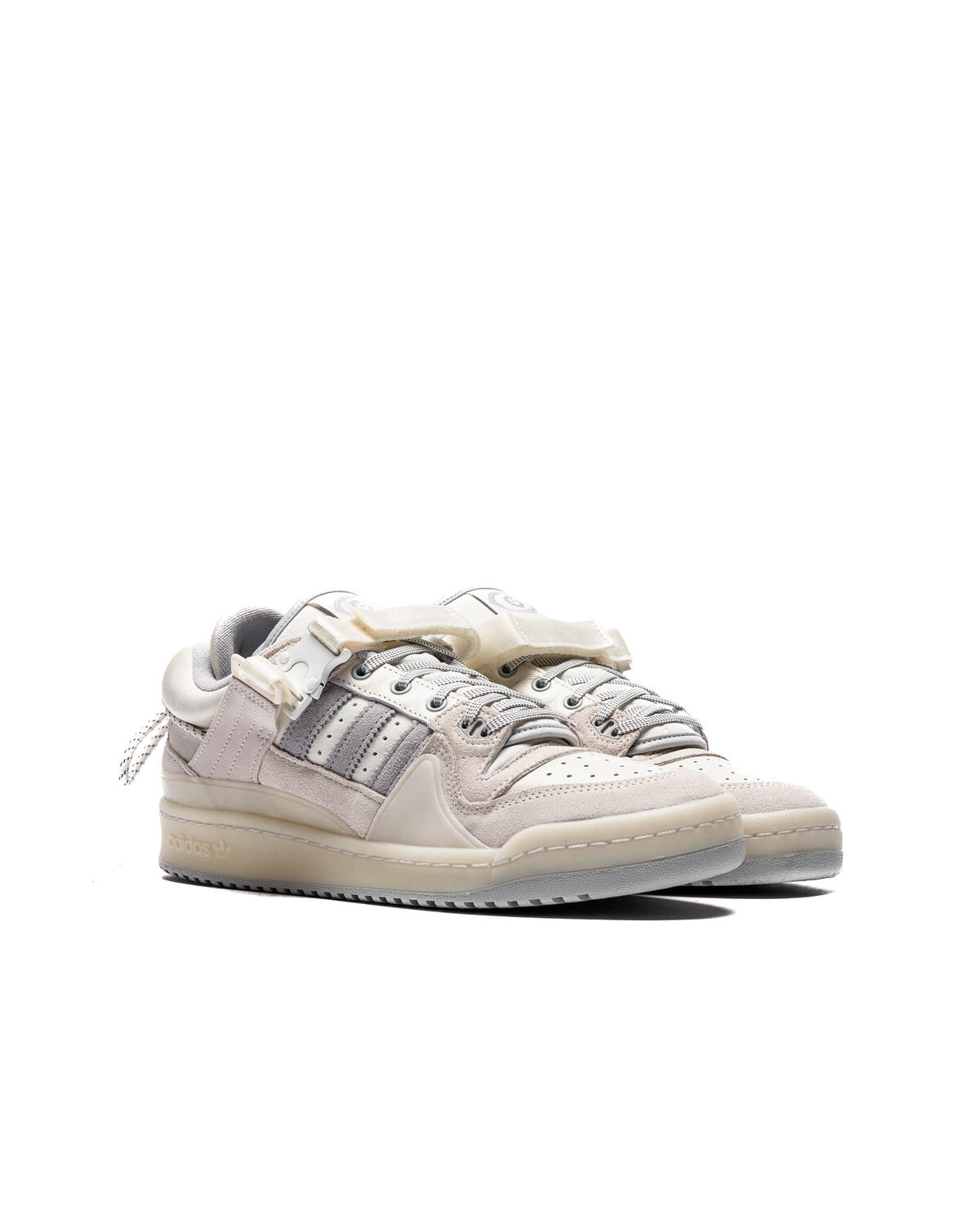 Adidas x Bad Bunny Forum Low Shoes - Image 14