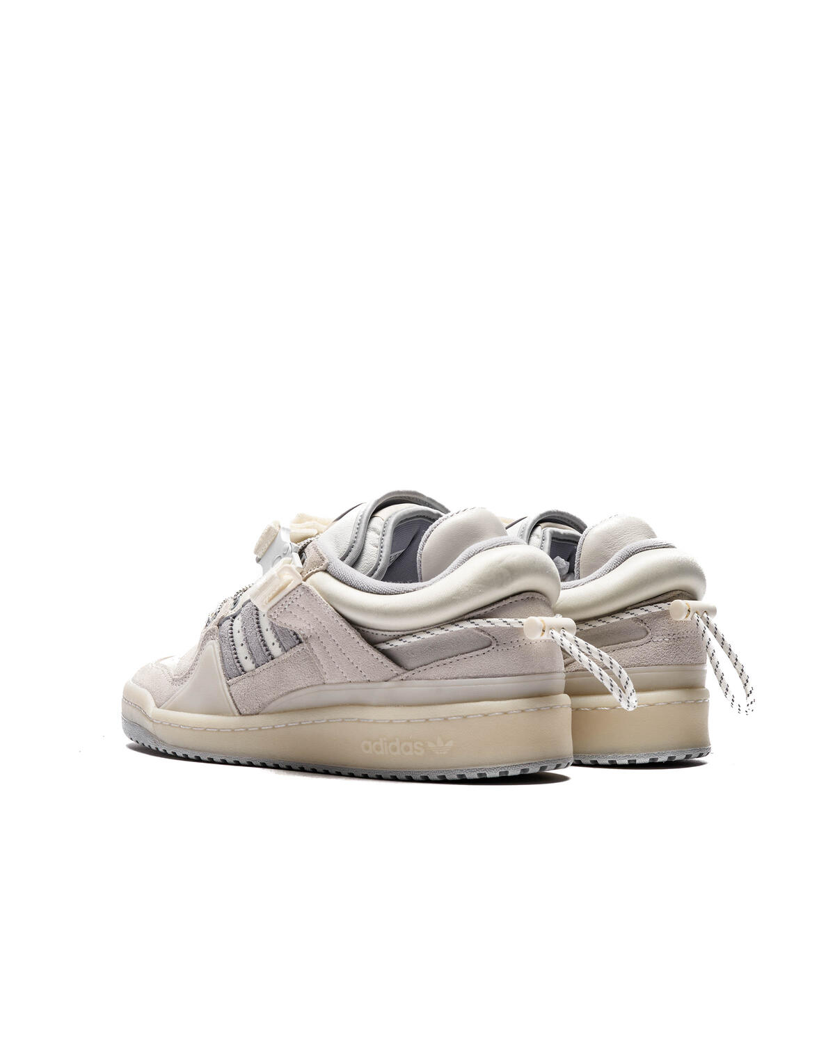 Adidas x Bad Bunny Forum Low Shoes - Image 15