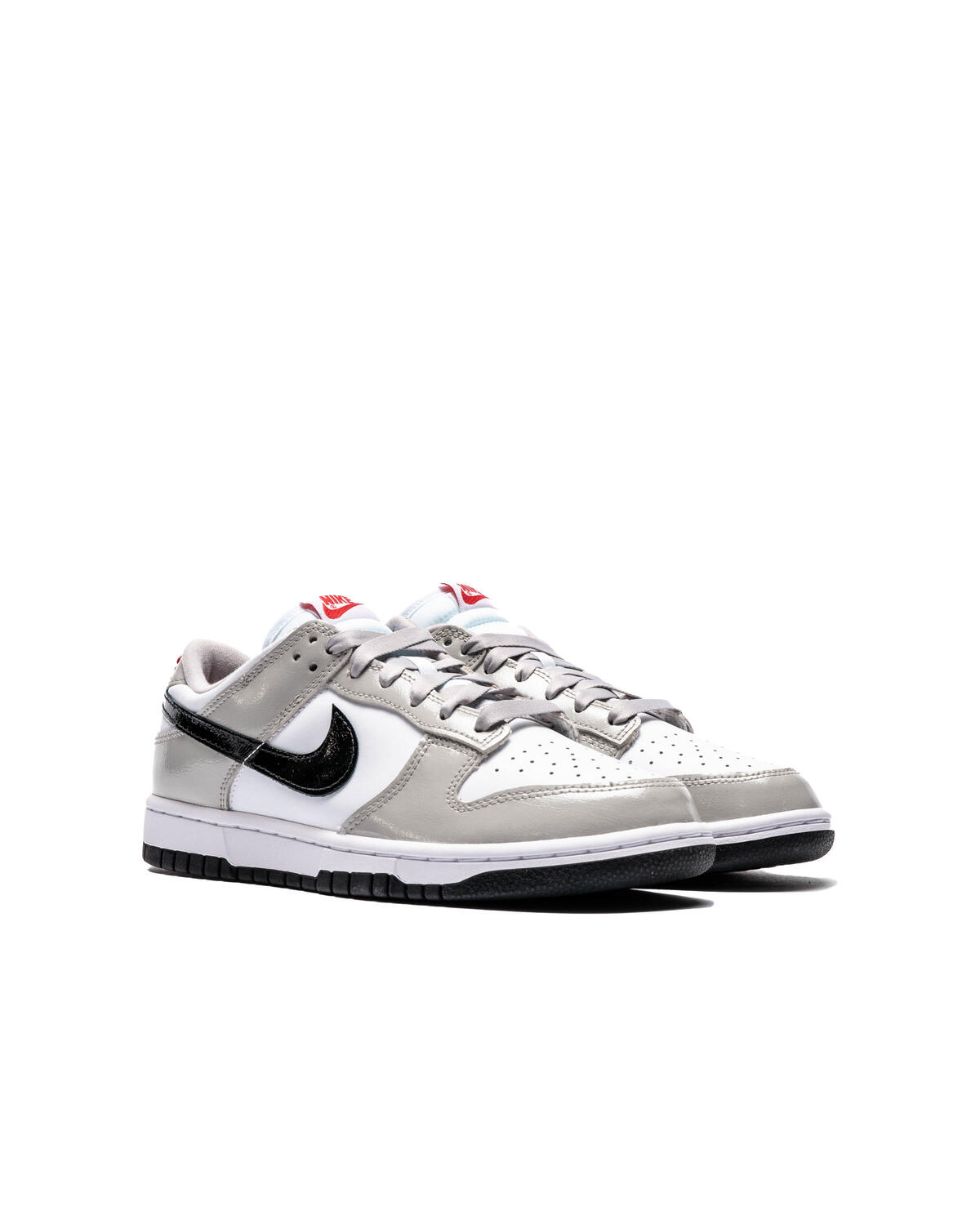 Nike Dunk Low 'Light Iron Ore' (Women's) - Image 3