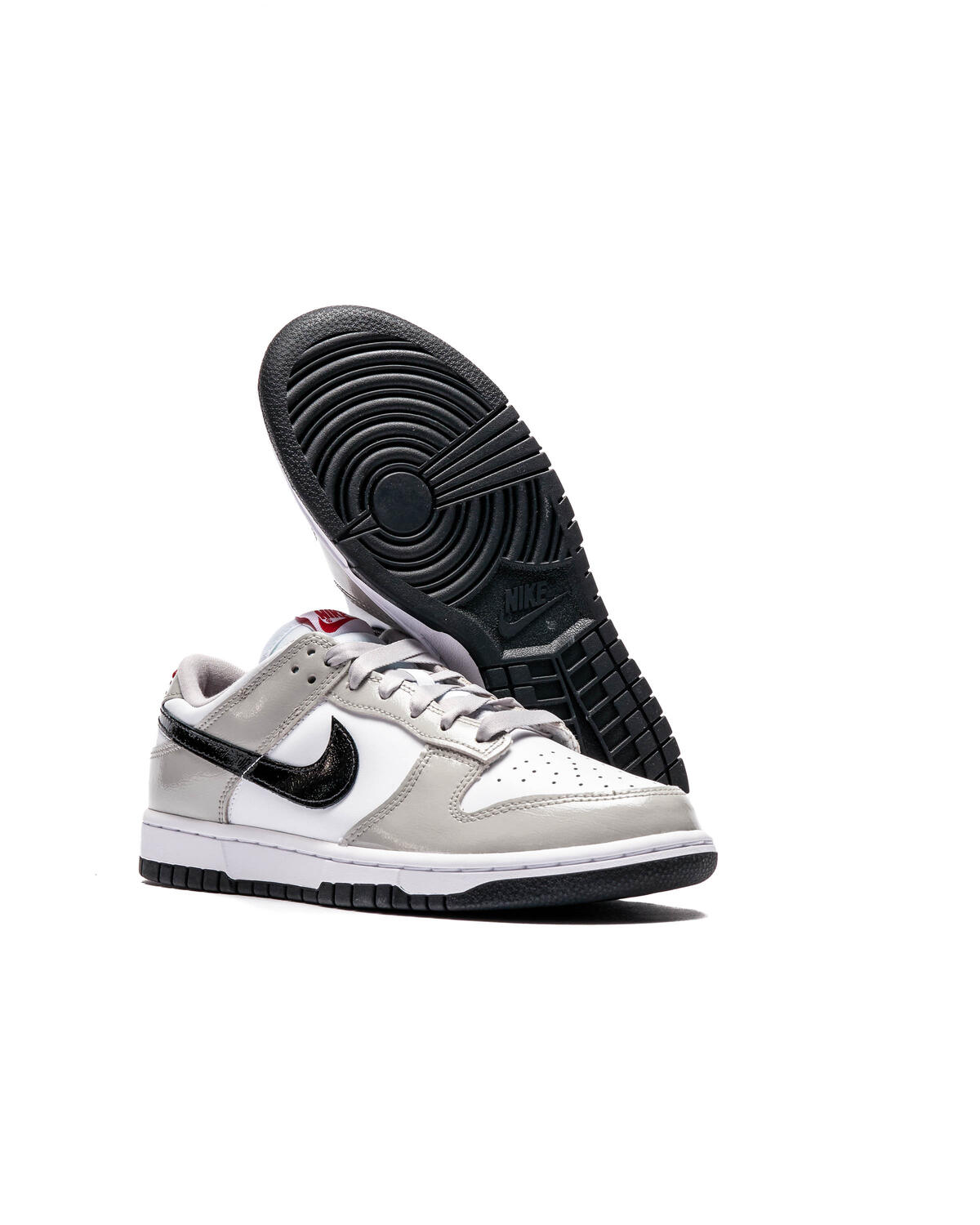Nike Dunk Low 'Light Iron Ore' (Women's) - Image 5