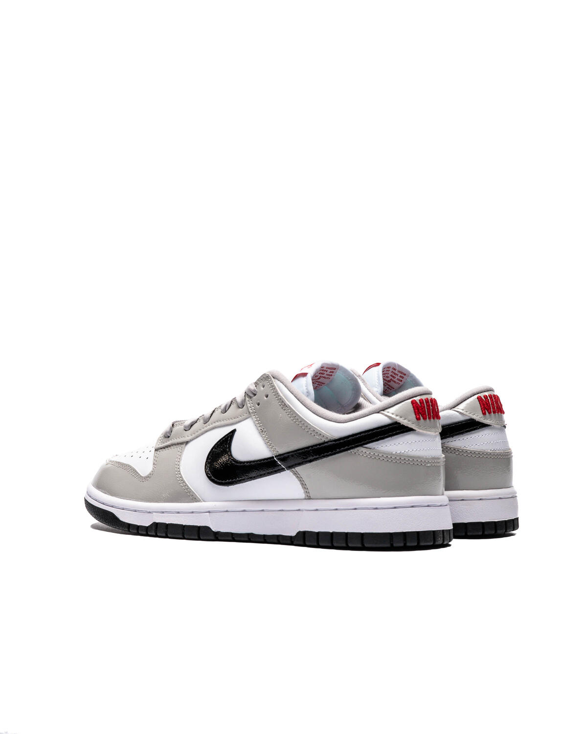 Nike Dunk Low 'Light Iron Ore' (Women's) - Image 4