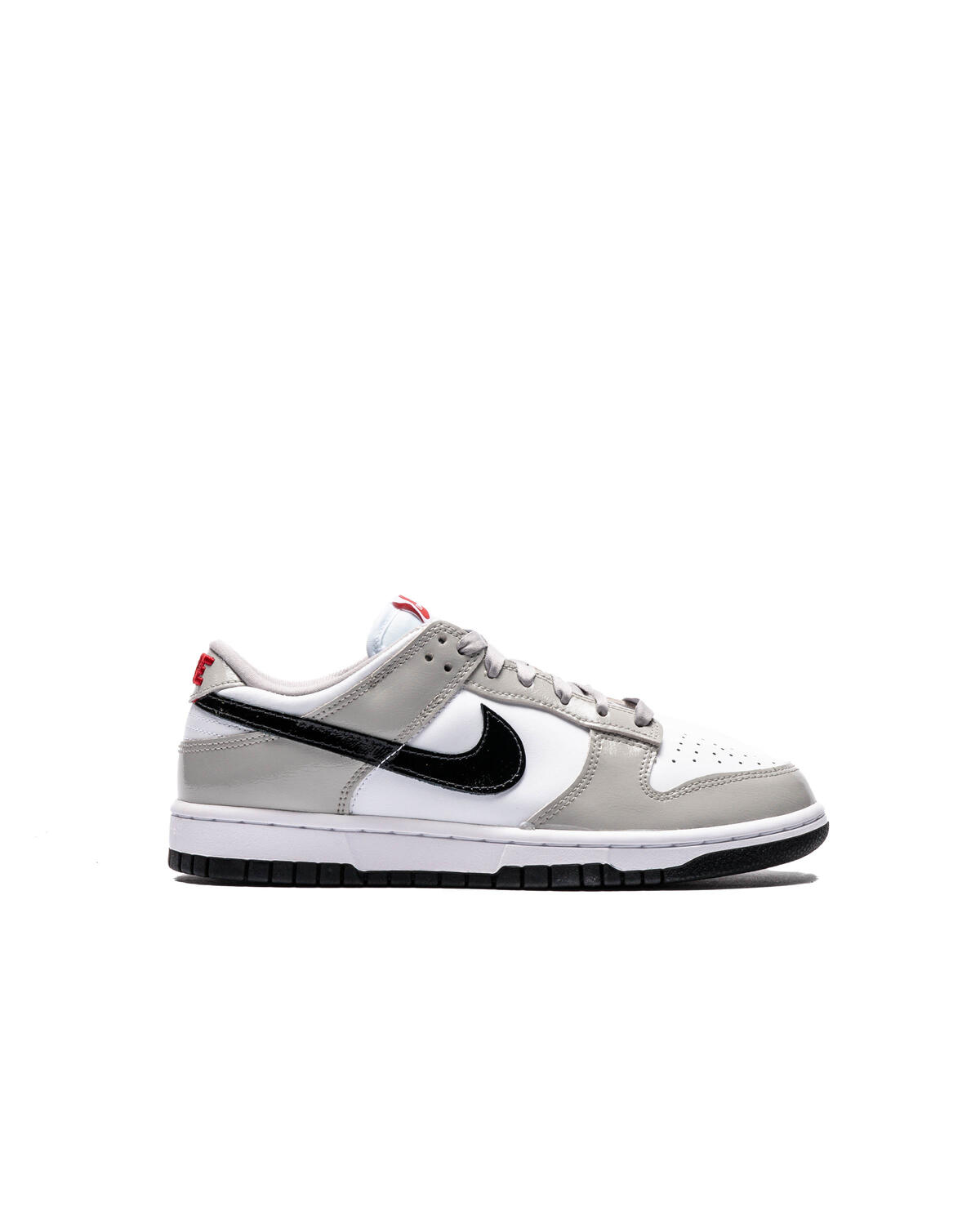 Nike Dunk Low 'Light Iron Ore' (Women's) - Image 2