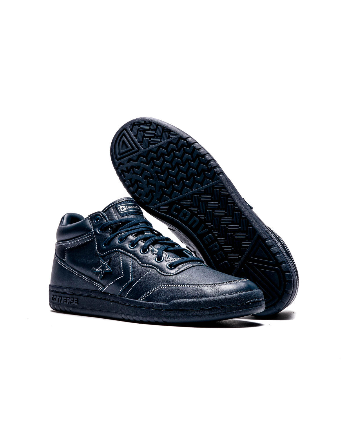 Converse x Sage Elsesser Fastbreak Pro Mid - Image 4