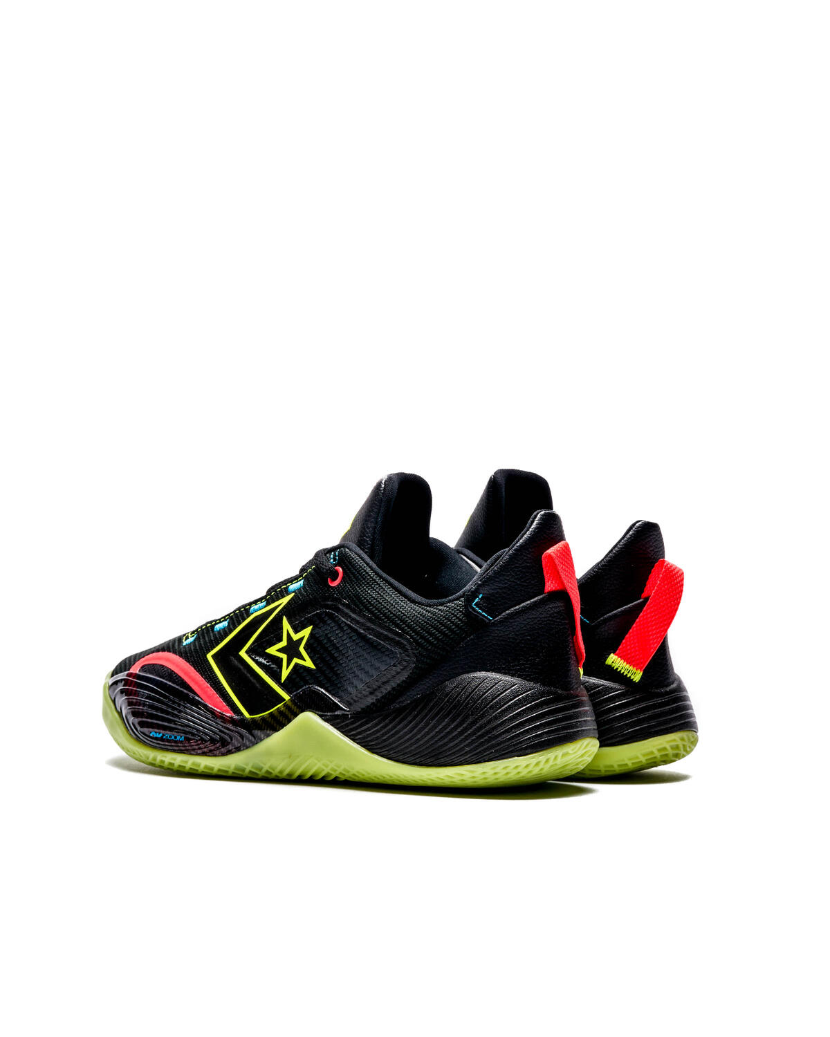 Converse Chuck Taylor All Star BB Shift OX - Image 5