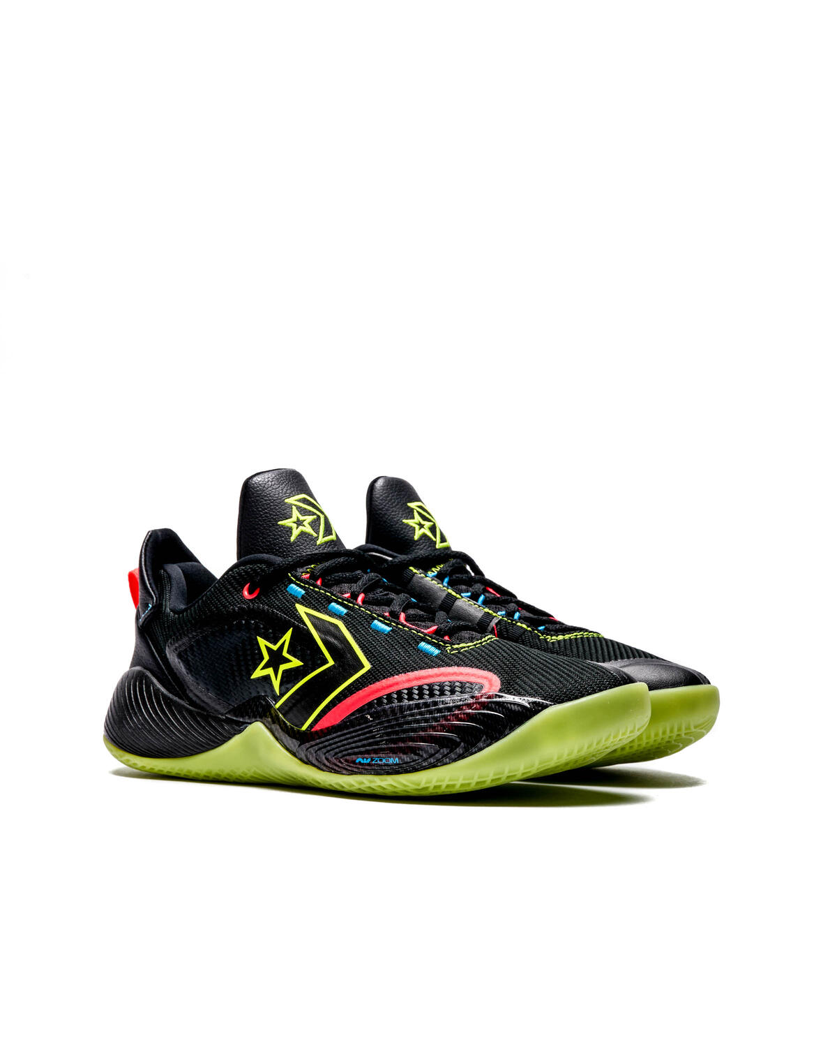 Converse Chuck Taylor All Star BB Shift OX - Image 3