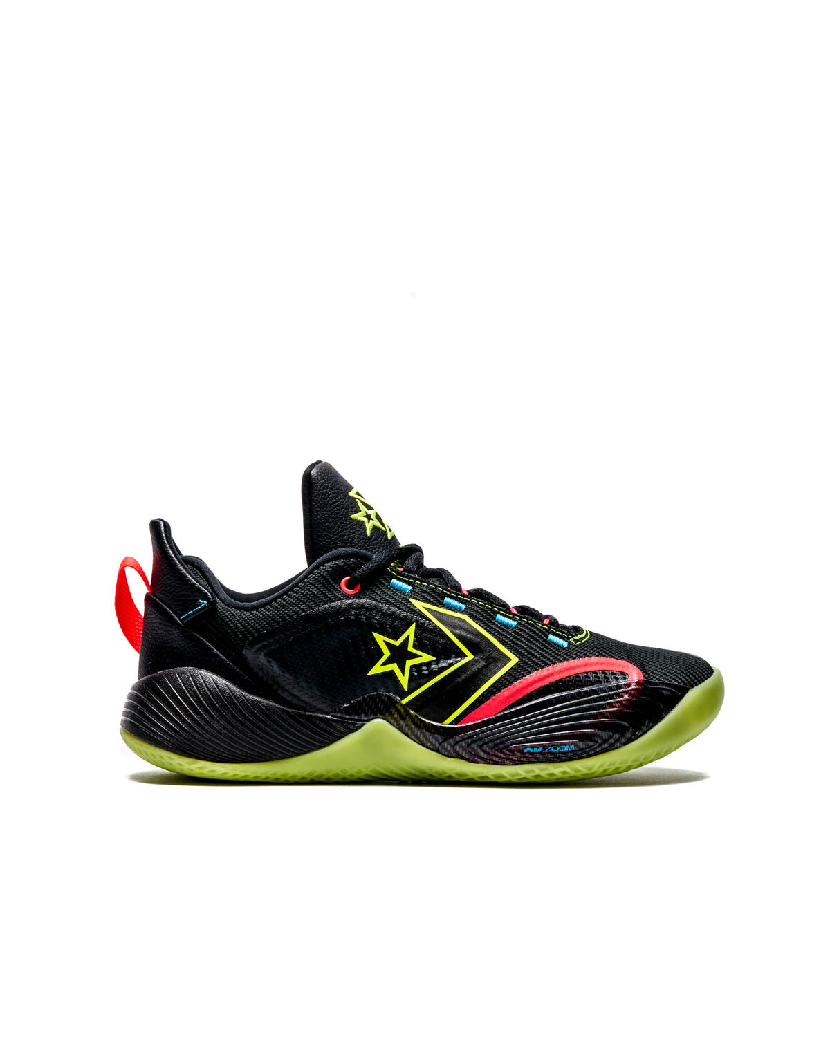 Converse Chuck Taylor All Star BB Shift OX - Image 2
