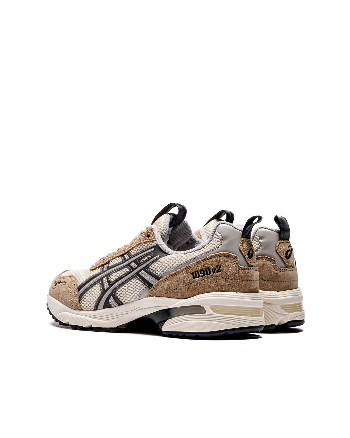 Asics Gel-1090v2 - Cream / Clay Grey - Image 12