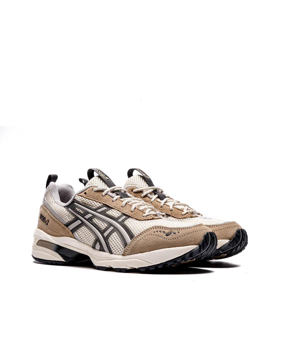Asics Gel-1090v2 - Cream / Clay Grey - Image 10