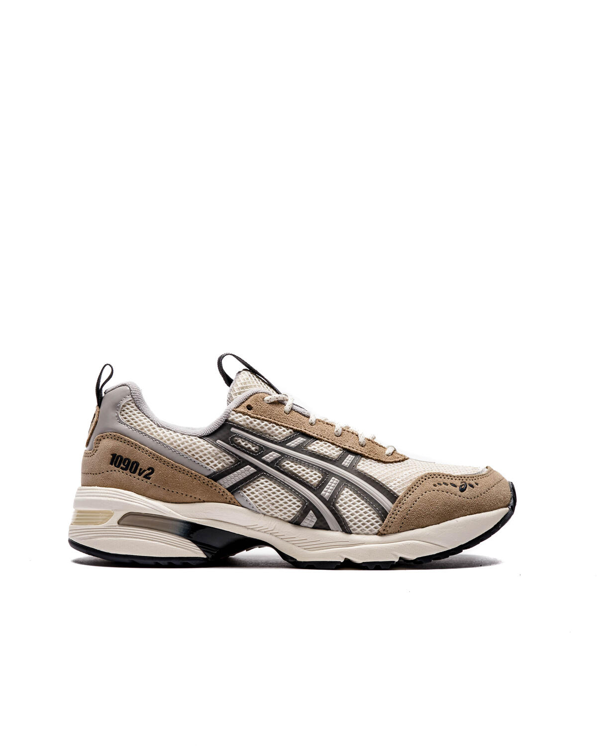 Asics Gel-1090v2 - Cream / Clay Grey - Image 9