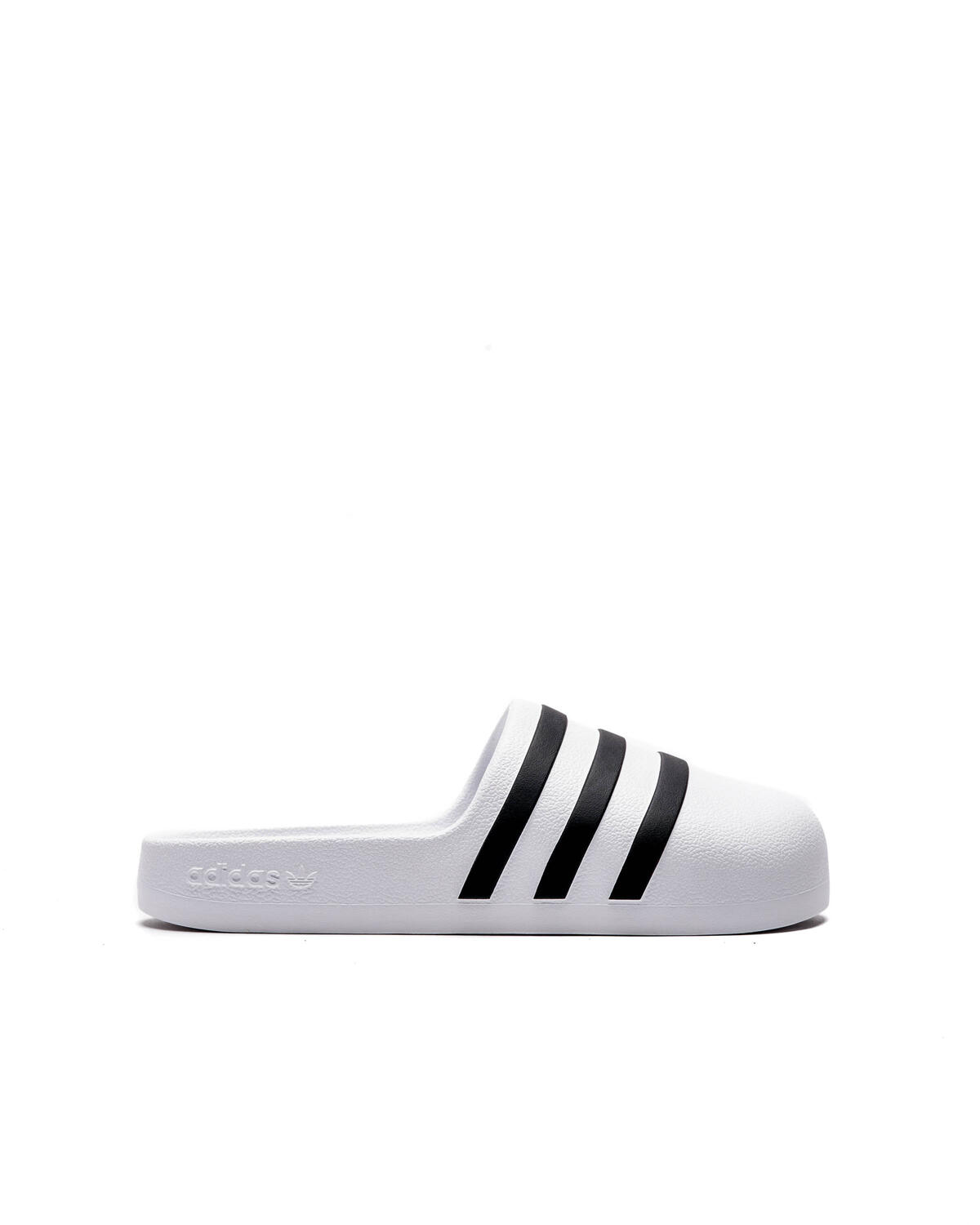 adidas Adifom Adilette Slide Cloud White/Core Black/Cloud White - Image 8