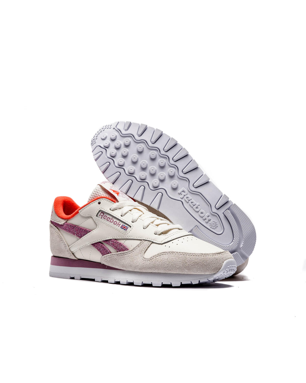 Reebok Classic Leather (Women's) - Image 9