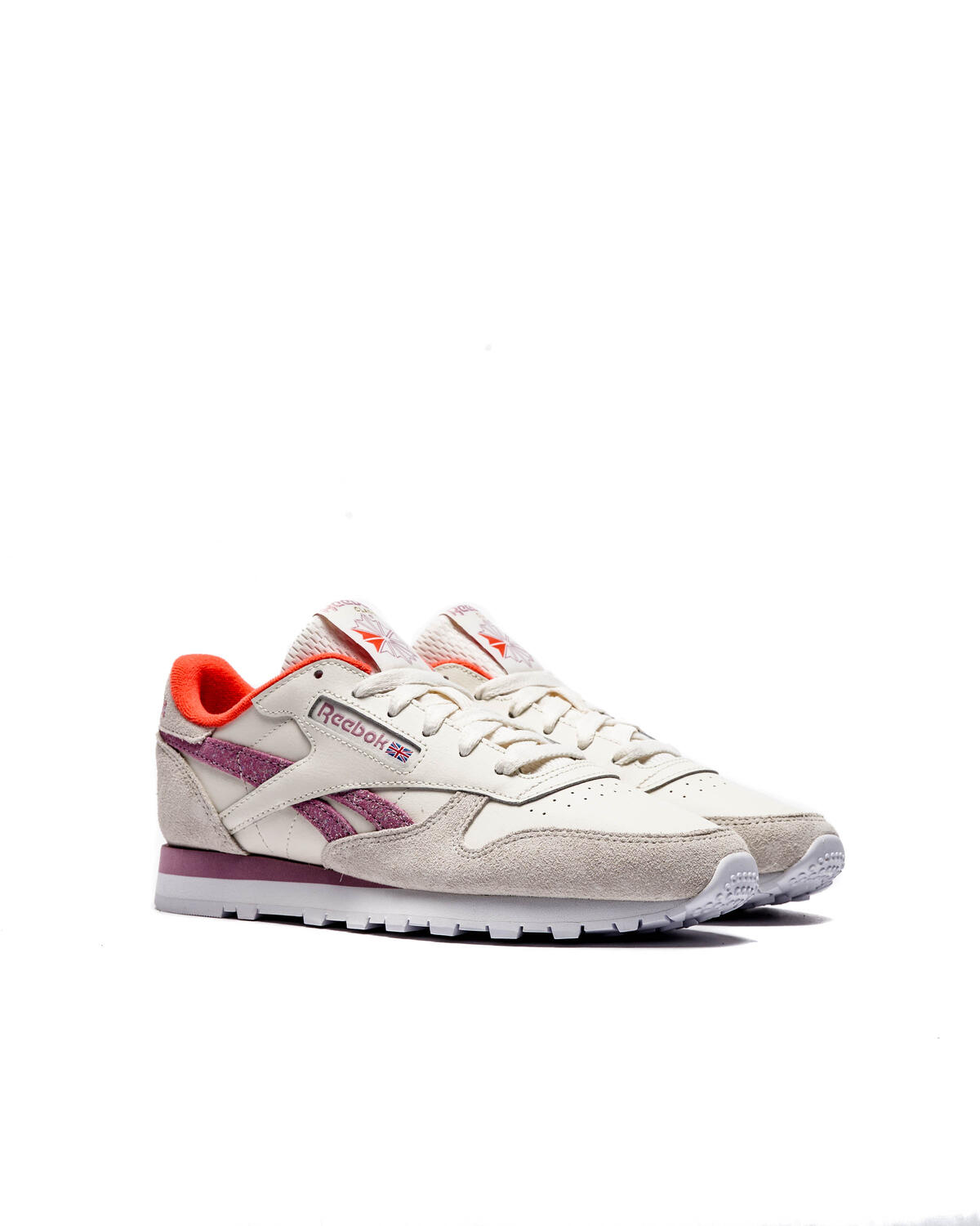 Reebok Classic Leather (Women's) - Image 8