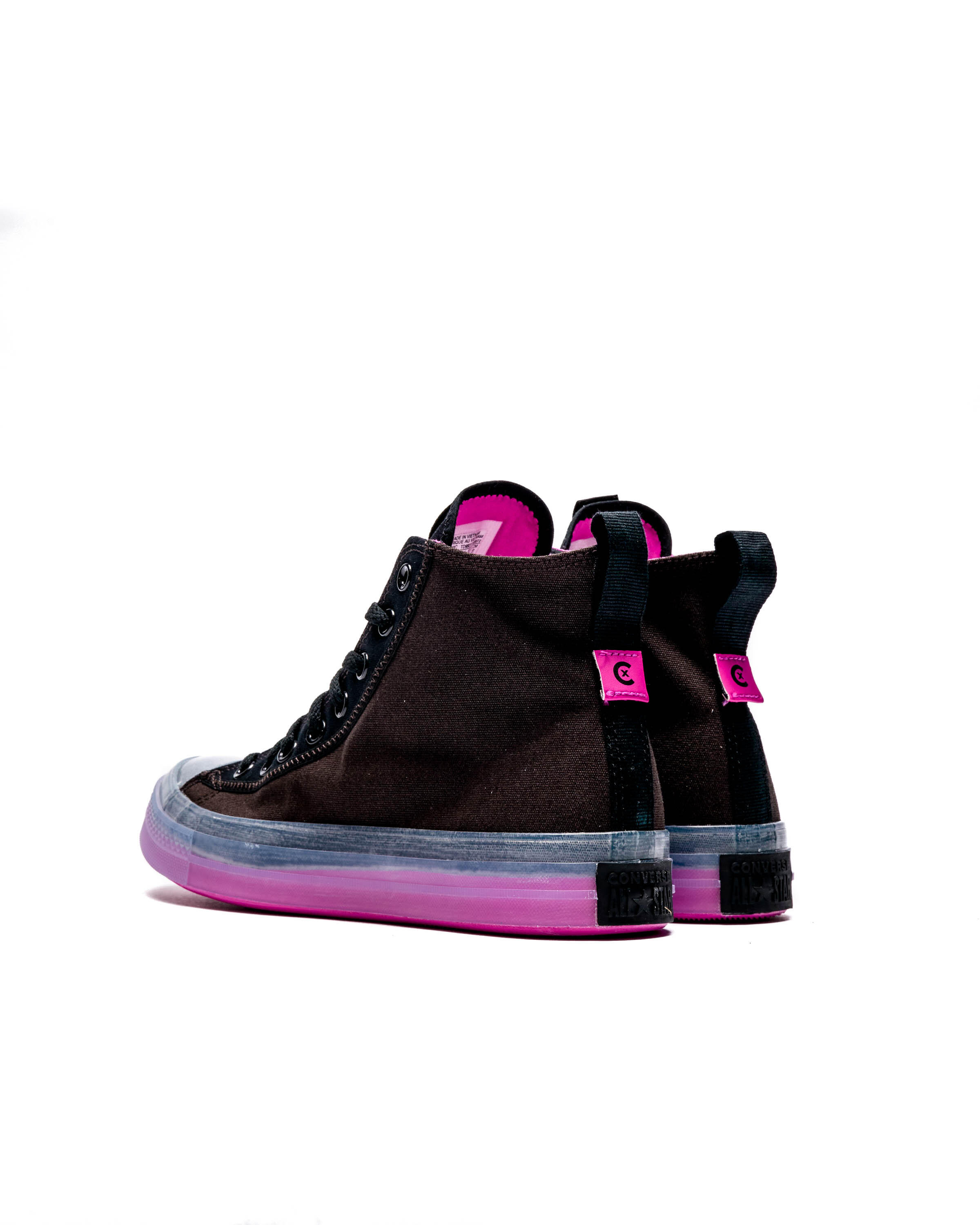 Converse CTAS CX EXPLORE HIGH