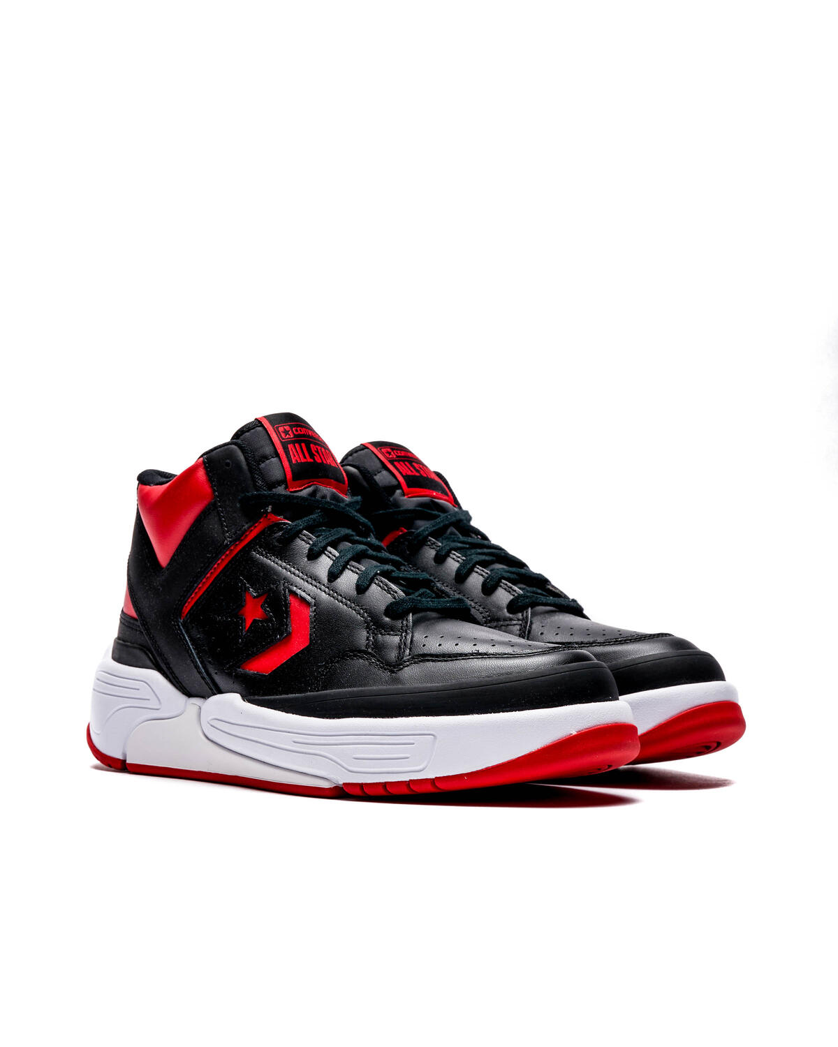 Converse Weapon Cx Mid - Image 3