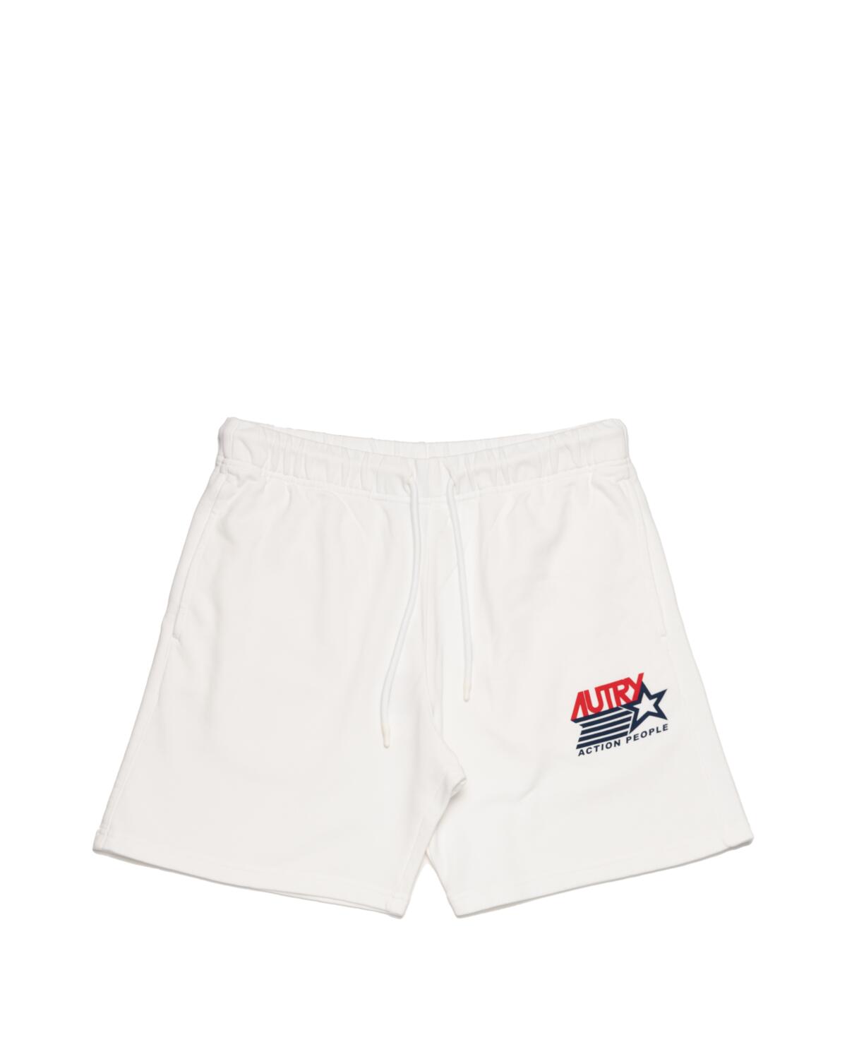 Autry Action Shoes Shorts - Image 2