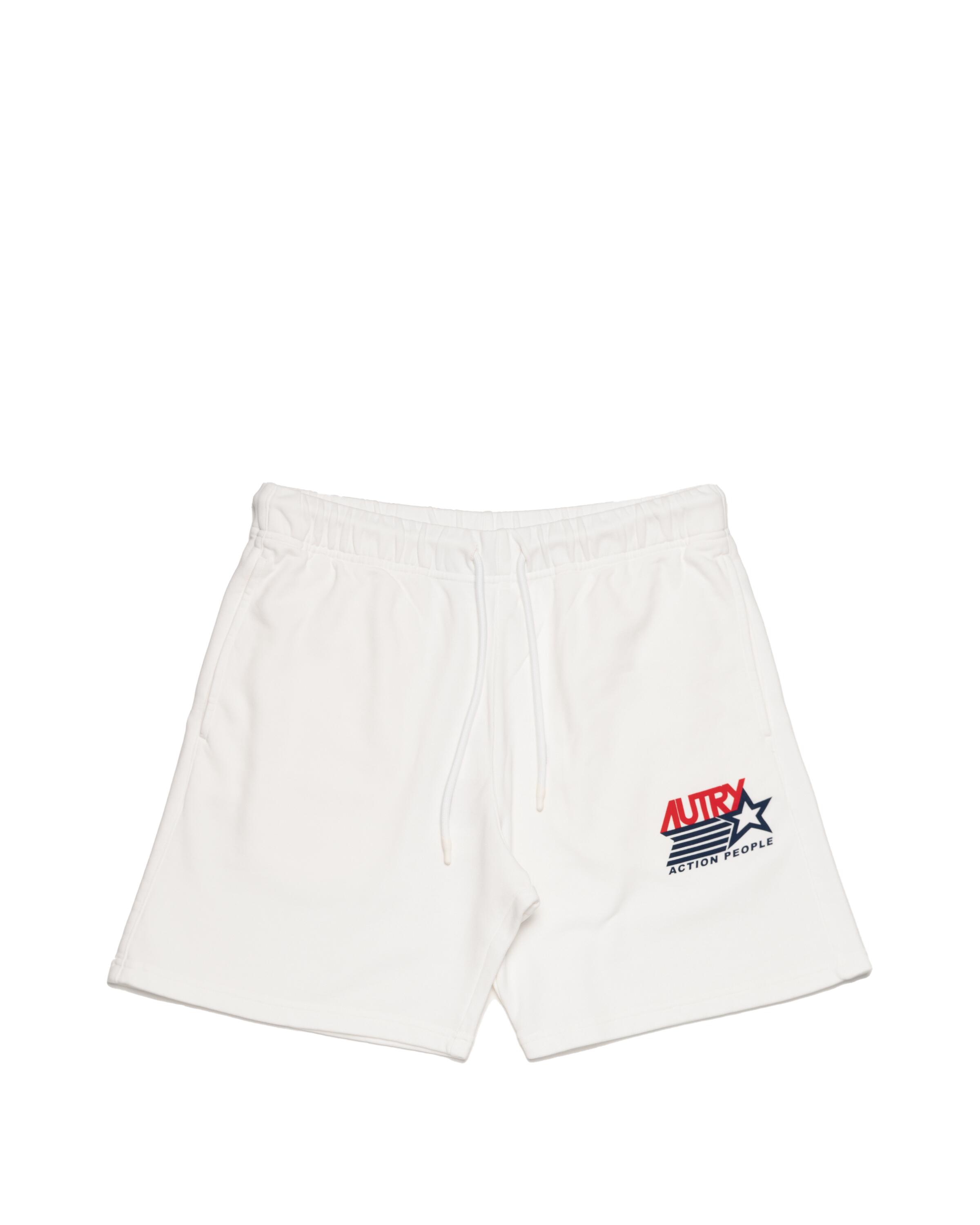 autry action shoes shorts iconic