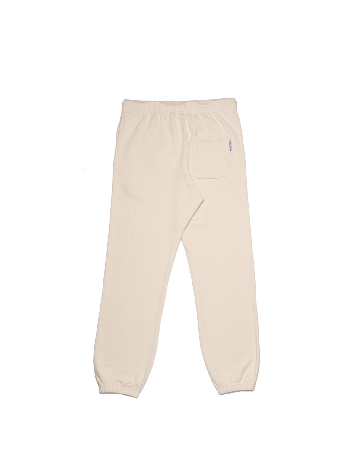 Autry Action Shoes Sweatpants White - Image 3