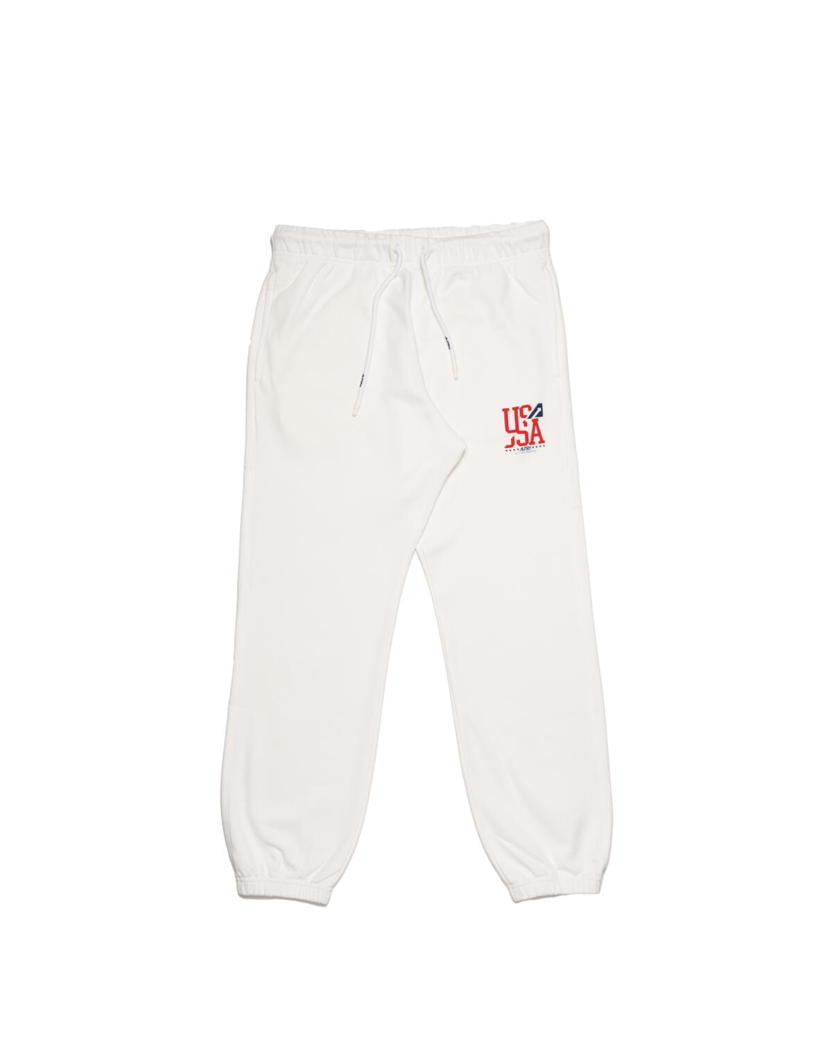 Autry Action Shoes Iconic Pants - Image 2