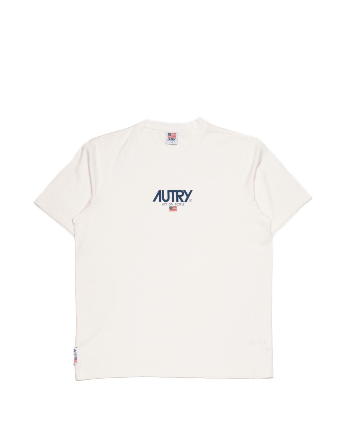 Autry Action Shoes T-Shirt - Image 2