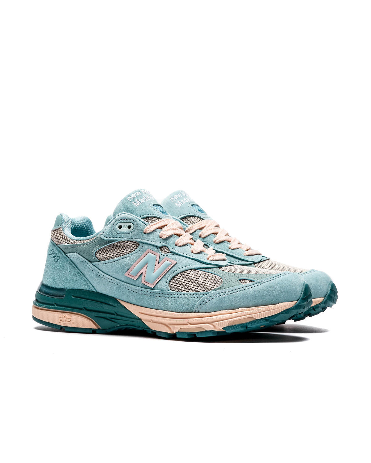 New Balance x Joe Freshgoods WMNS WR 993 JF1 - Image 3