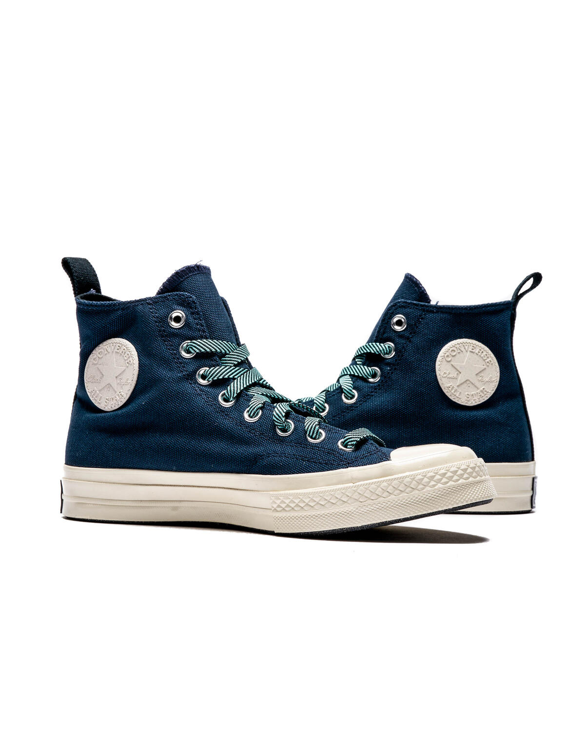 Converse Chuck 70 Counter Climate Gore-Tex Navy - Image 9