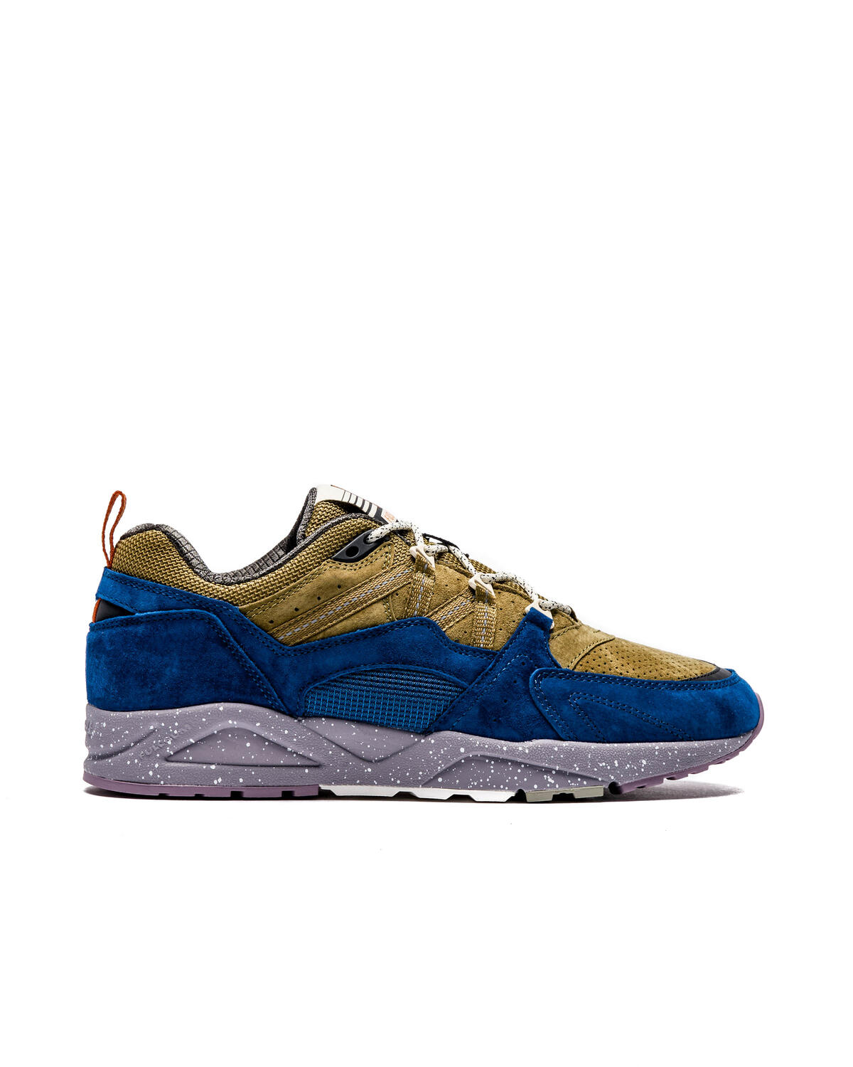 Karhu Fusion 2.0 Sodalite Blue / Green Moss - Image 2