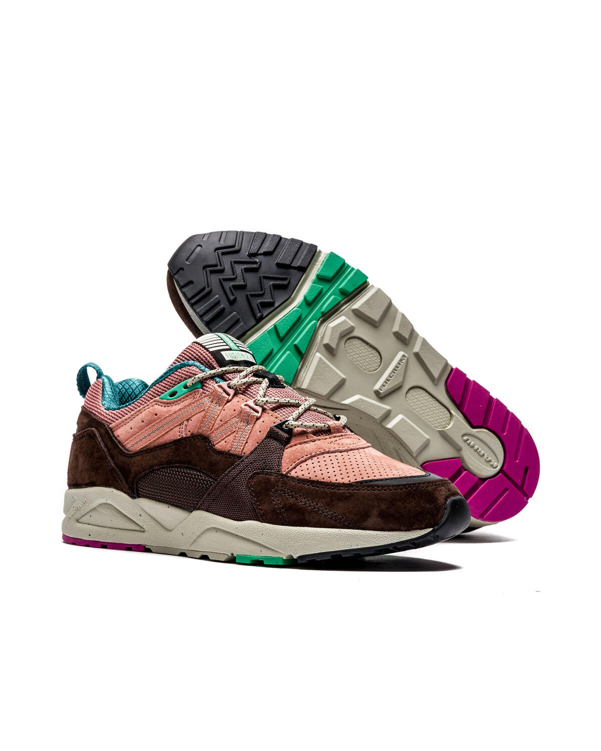 Karhu Fusion 2.0 Java / Cork - Image 13