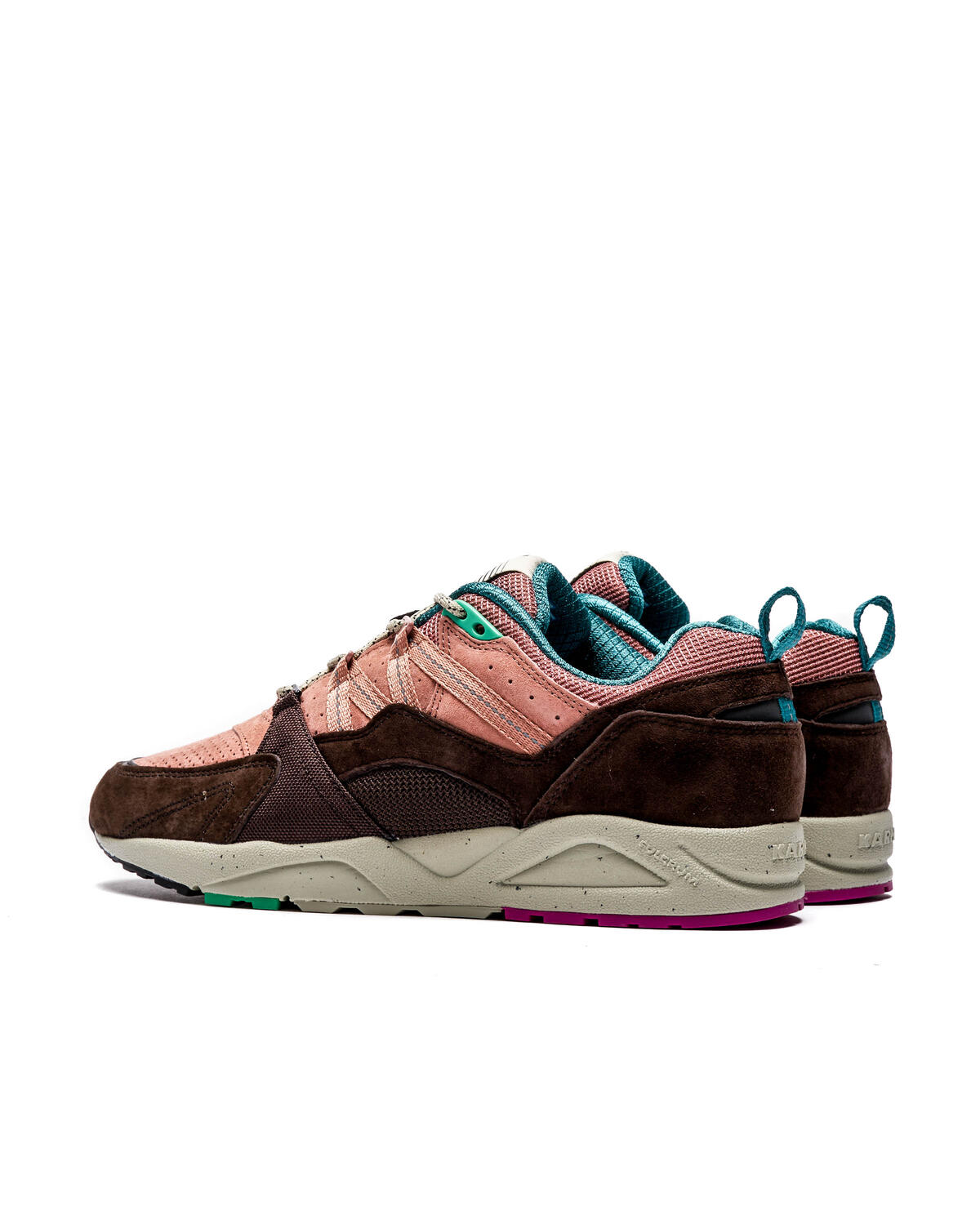 Karhu Fusion 2.0 Java / Cork - Image 12