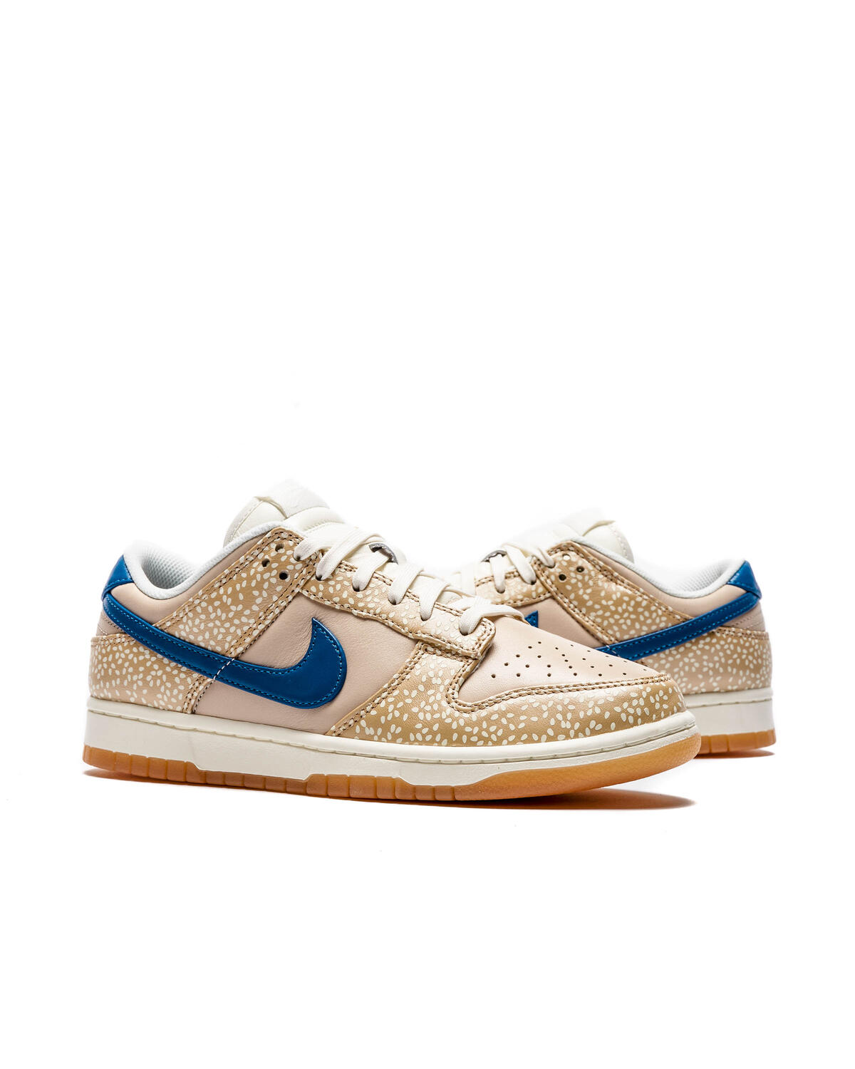 Nike Dunk Low PRM 'Montreal Bagel' - Image 9