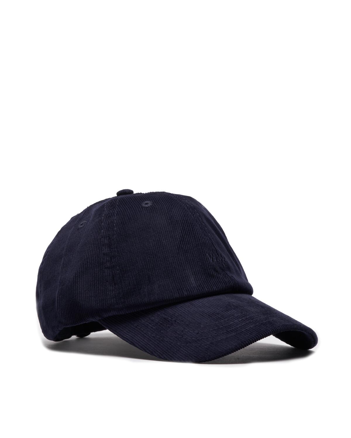 Wood Wood Low Profile Corduroy Cap - Image 2