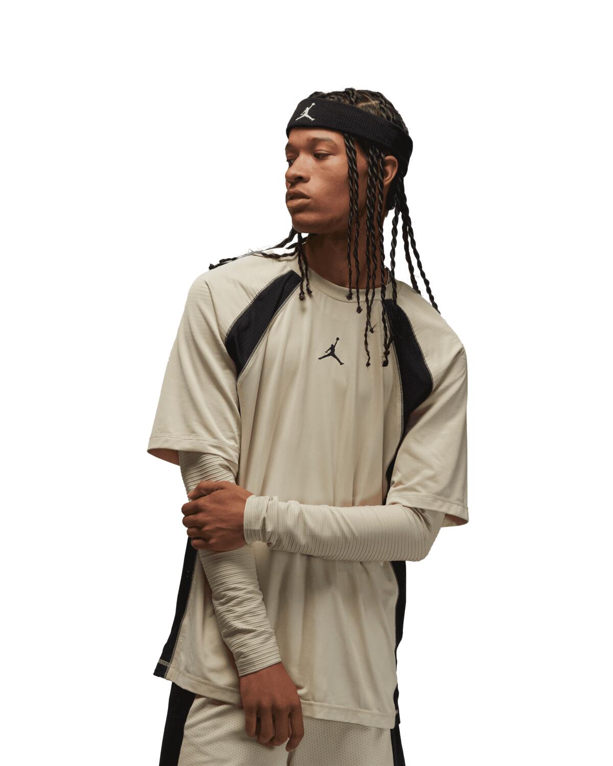 Air Jordan Dri-FIT Sport Long-Sleeve Top - Image 2