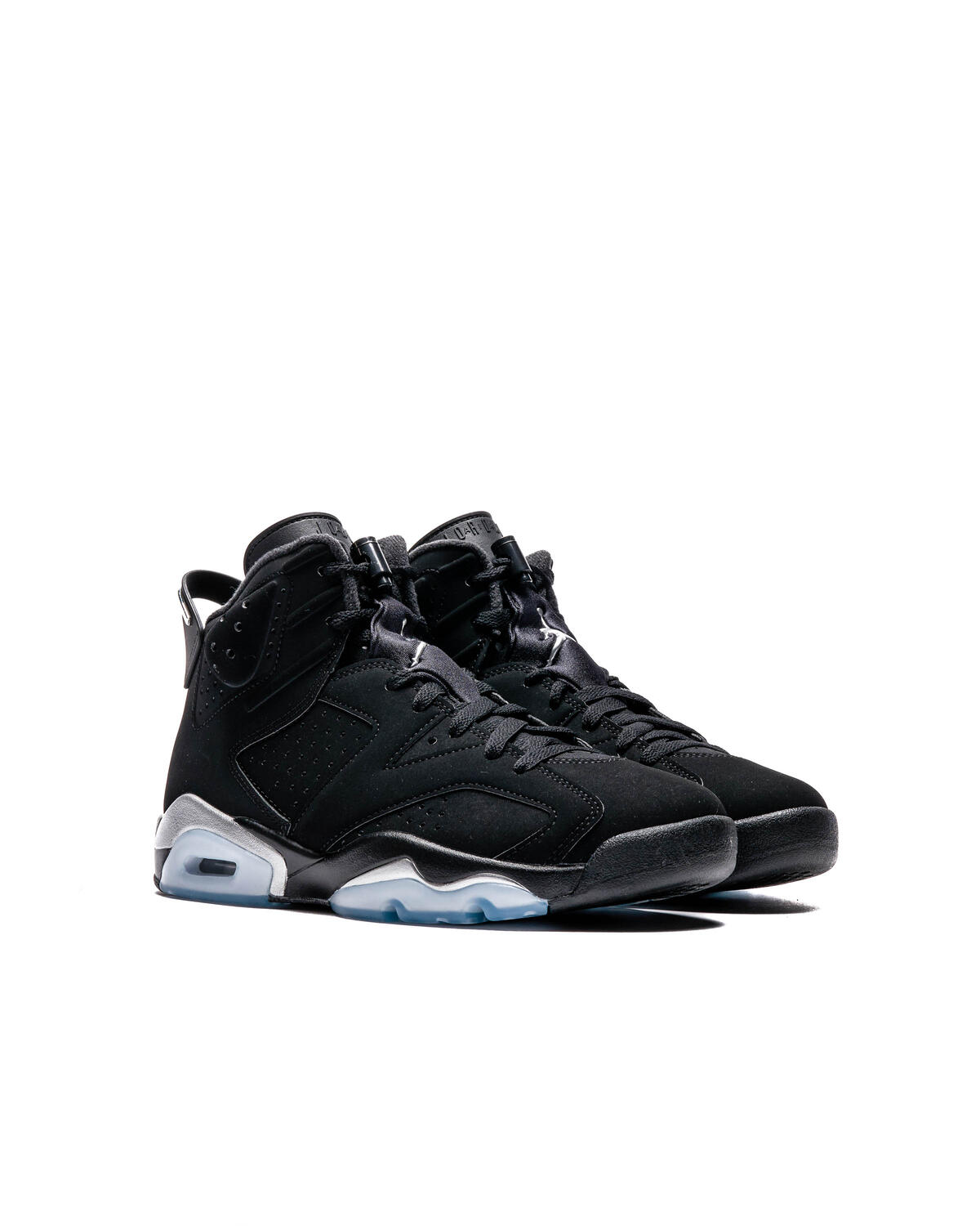 Air Jordan 6 Retro 'Chrome' - Image 32