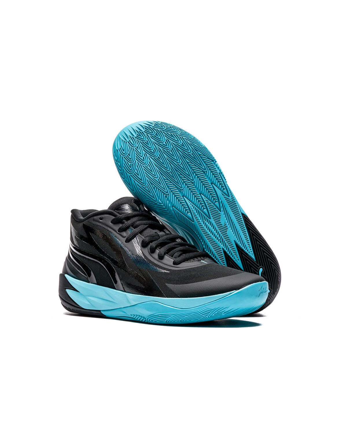 Puma MB.02 - Image 5