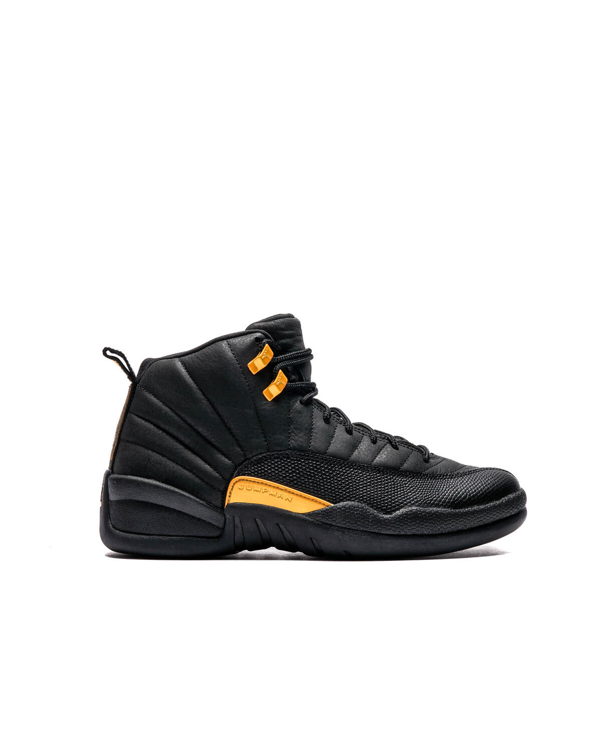 Air Jordan 12 'Black Taxi' - Image 16