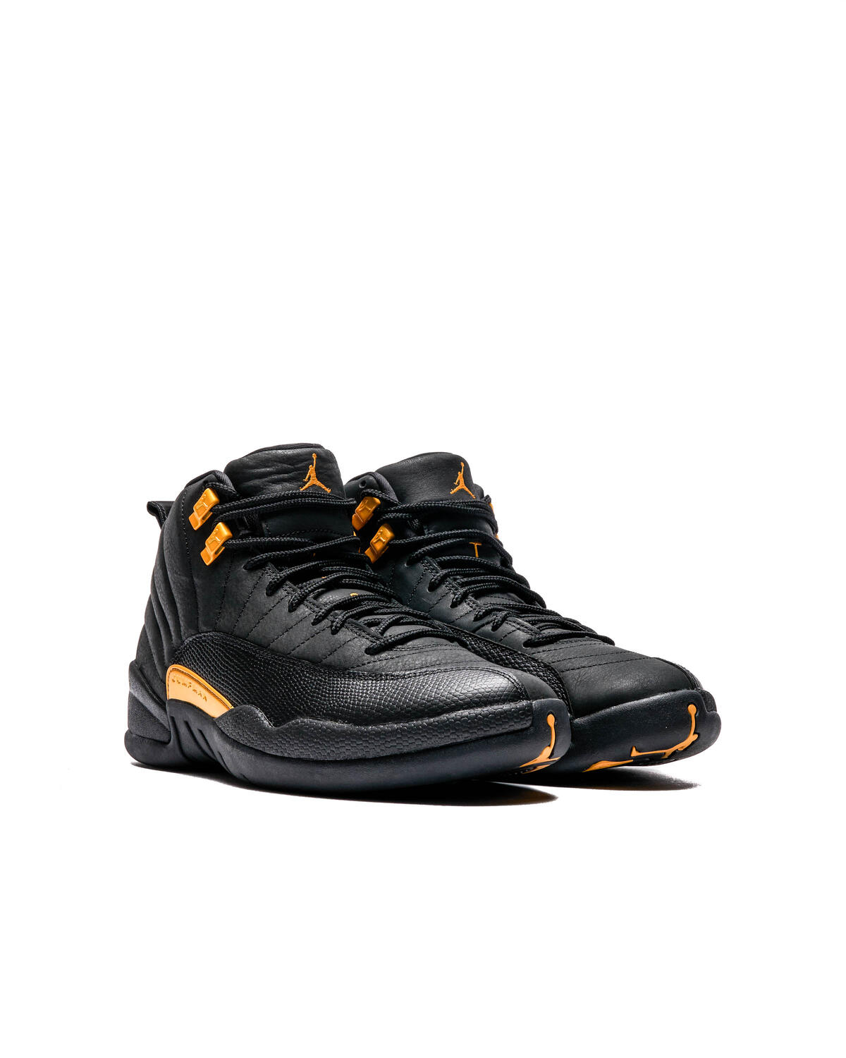 Air Jordan 12 'Black Taxi' - Image 17