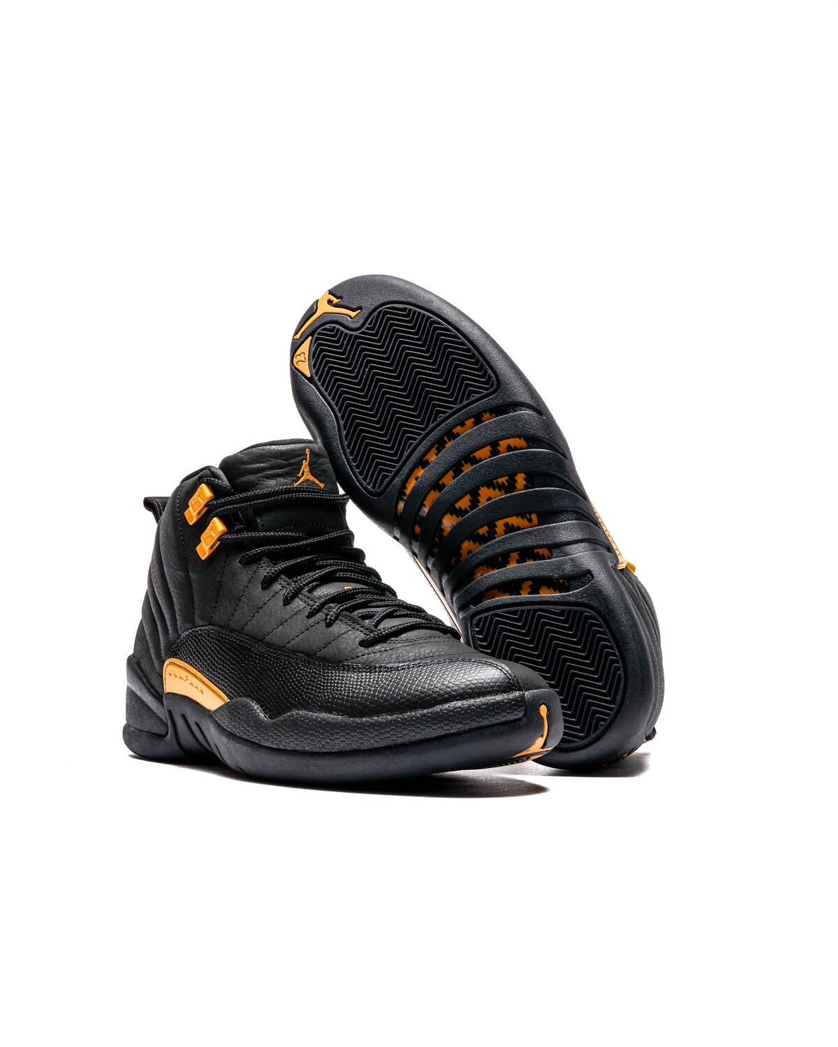 Air Jordan 12 'Black Taxi' - Image 19