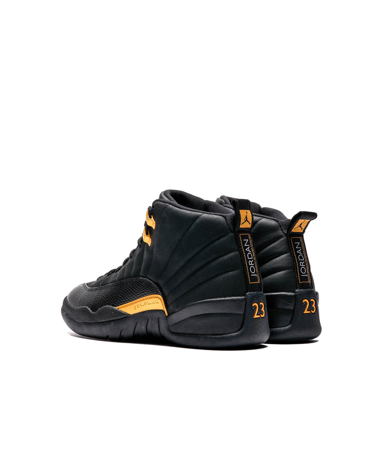 Air Jordan 12 'Black Taxi' - Image 18