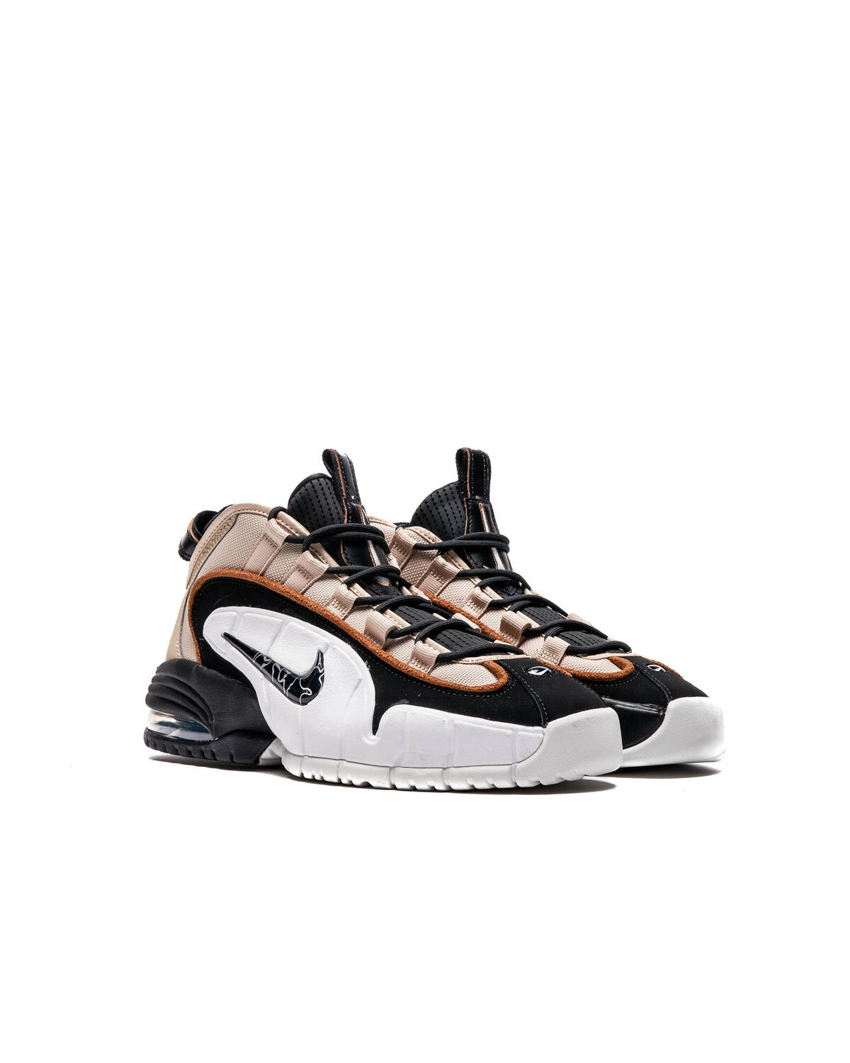 Nike Air Max Penny 'Rattan/Black/Summit White/Ale Brown' - Image 12