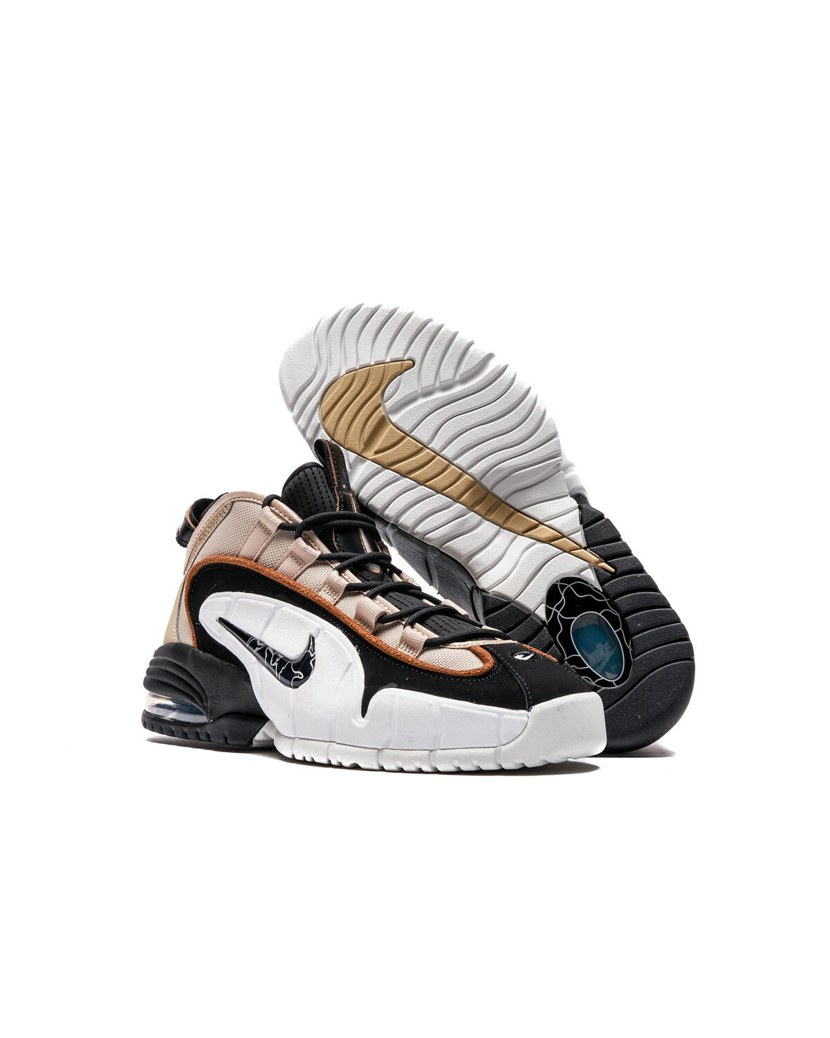 Nike Air Max Penny 'Rattan/Black/Summit White/Ale Brown' - Image 14