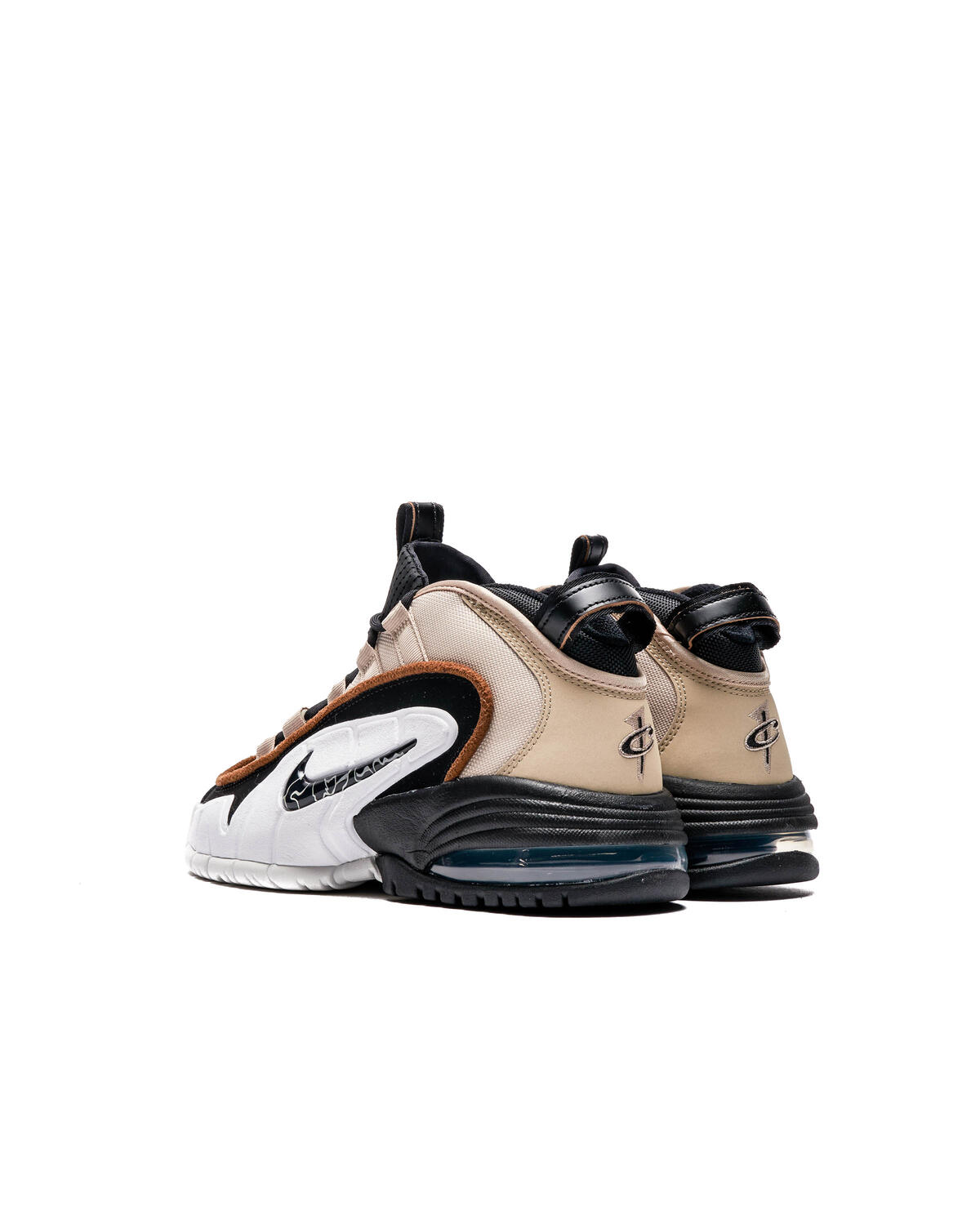 Nike Air Max Penny 'Rattan/Black/Summit White/Ale Brown' - Image 13