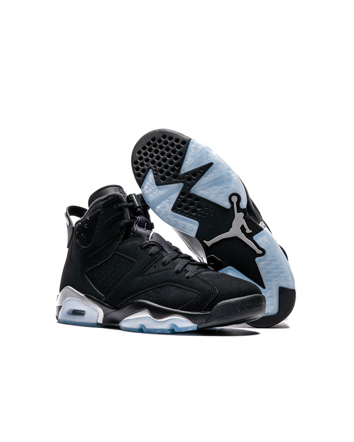 Air Jordan 6 Retro 'Chrome' - Image 34