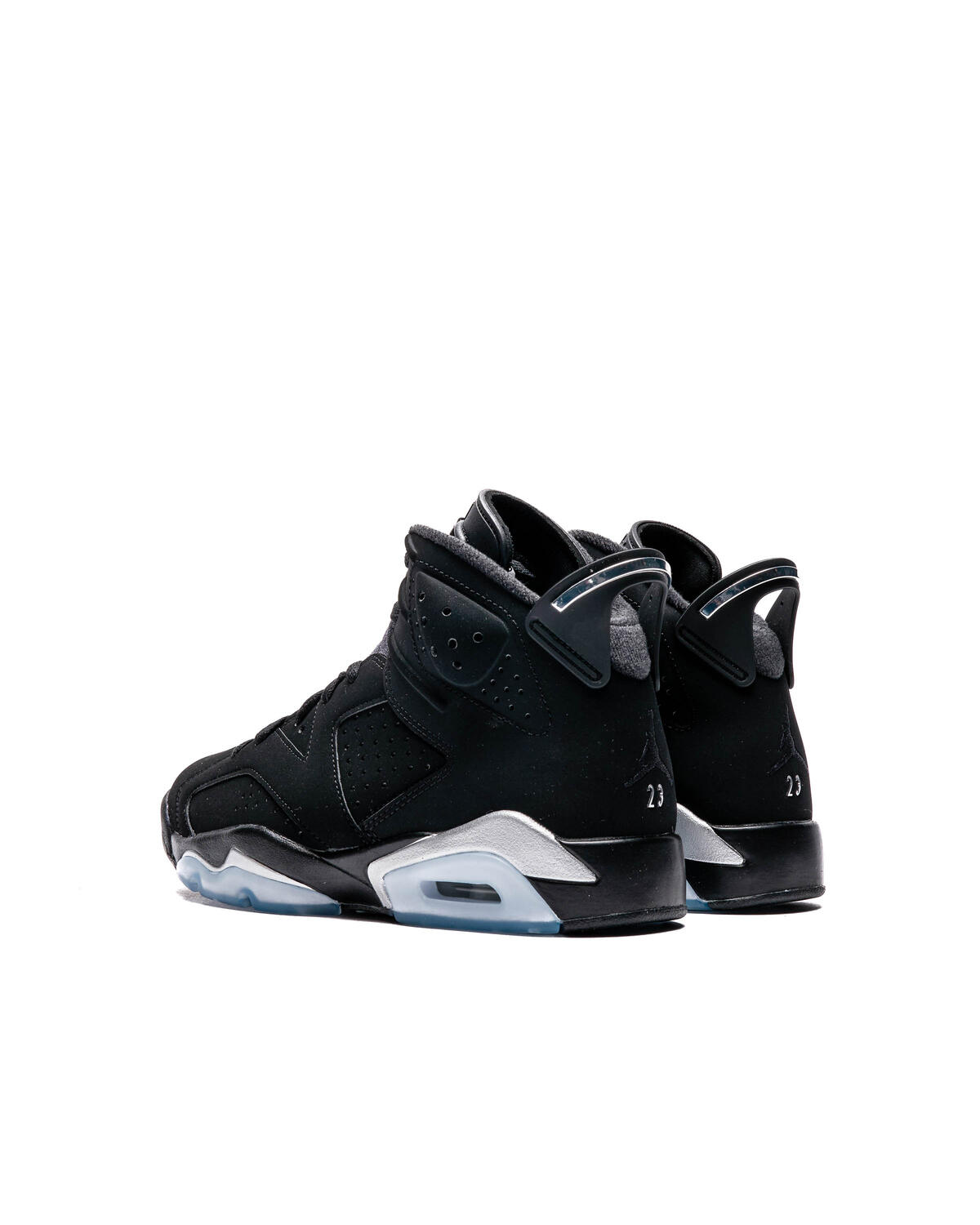 Air Jordan 6 Retro 'Chrome' - Image 33
