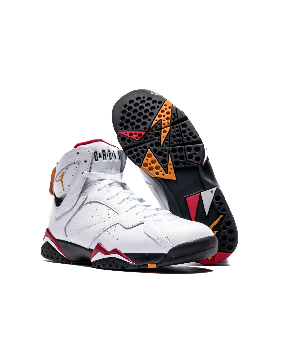 Air Jordan 7 'Cardinal' - Image 26